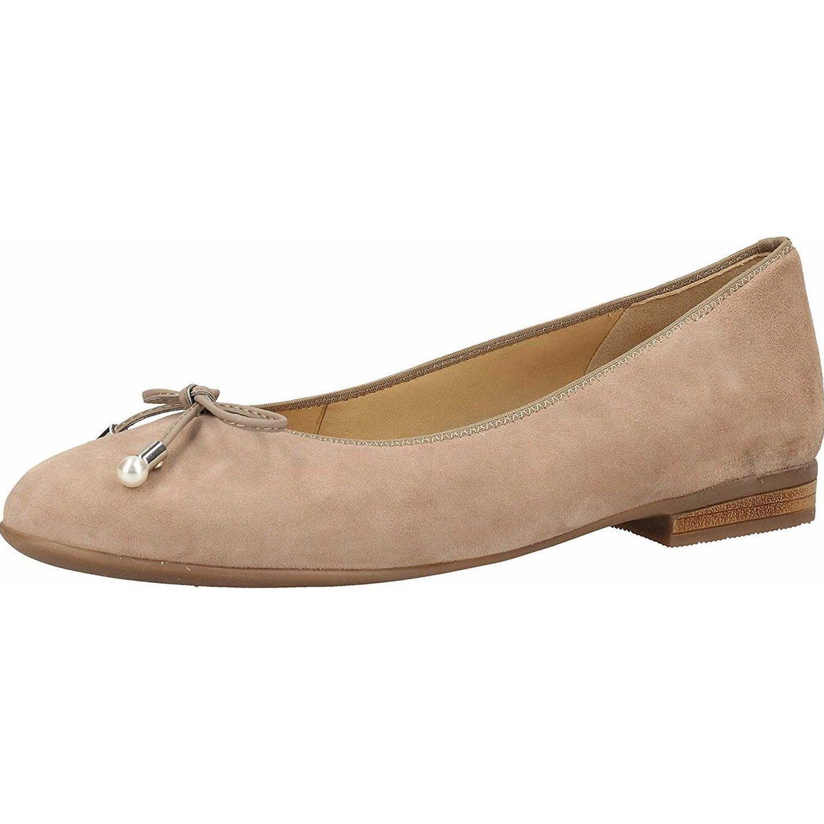 Ara Ballerinas für Damen in beige günstig online kaufen