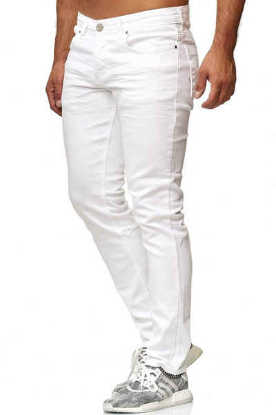 Tazzio Slim-fit-Jeans »16533« Stretch mit Elasthan
