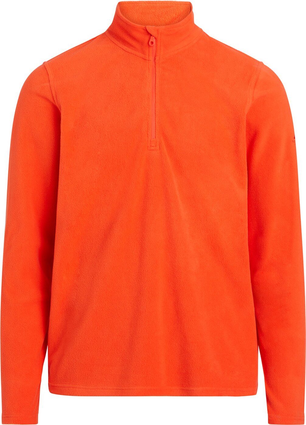 Rollkragenpullover He.-T-Shirt Amarillo ux RED/RED