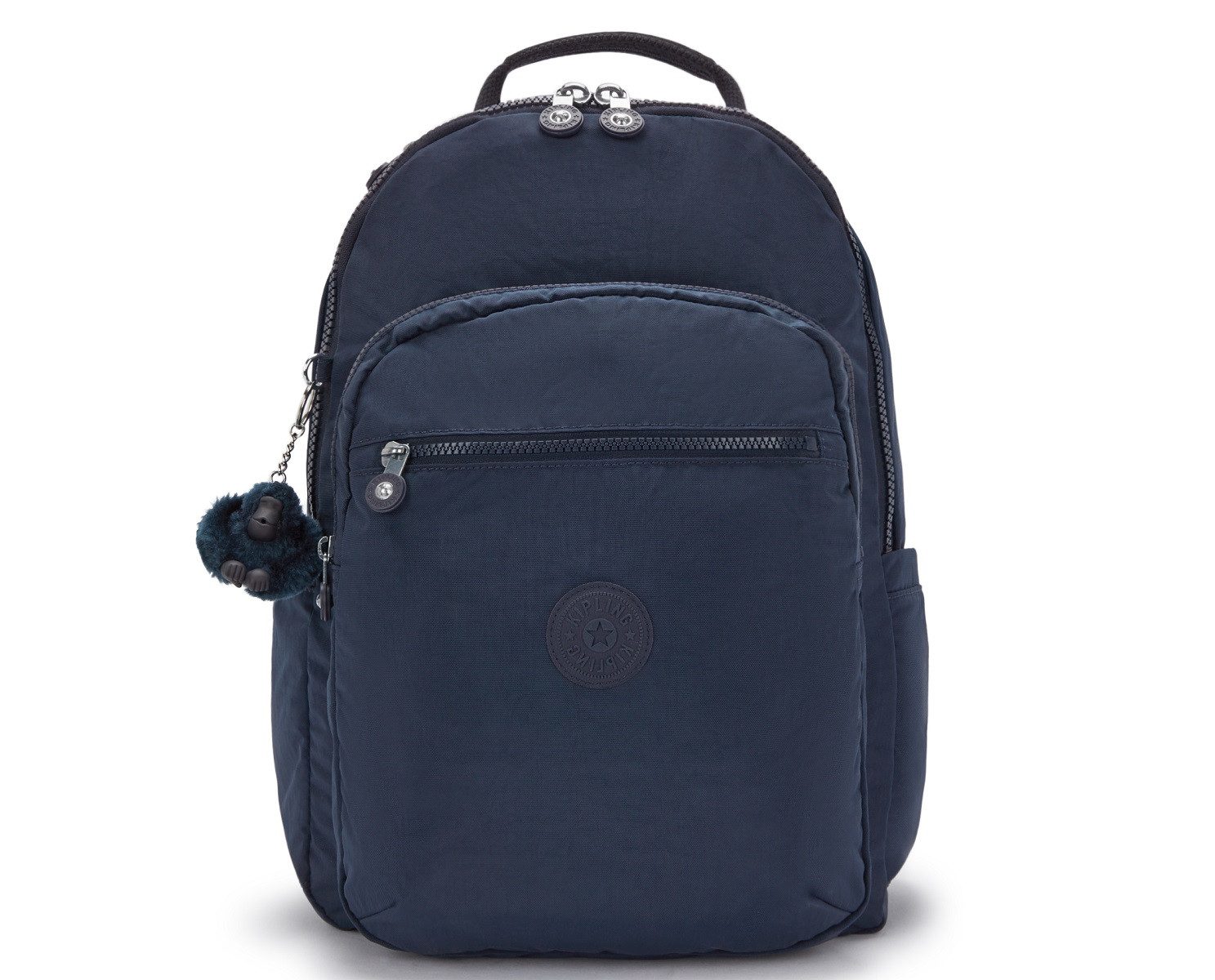 KIPLING Freizeitrucksack Seoul 27 Liter (1, 1-tlg), Affe