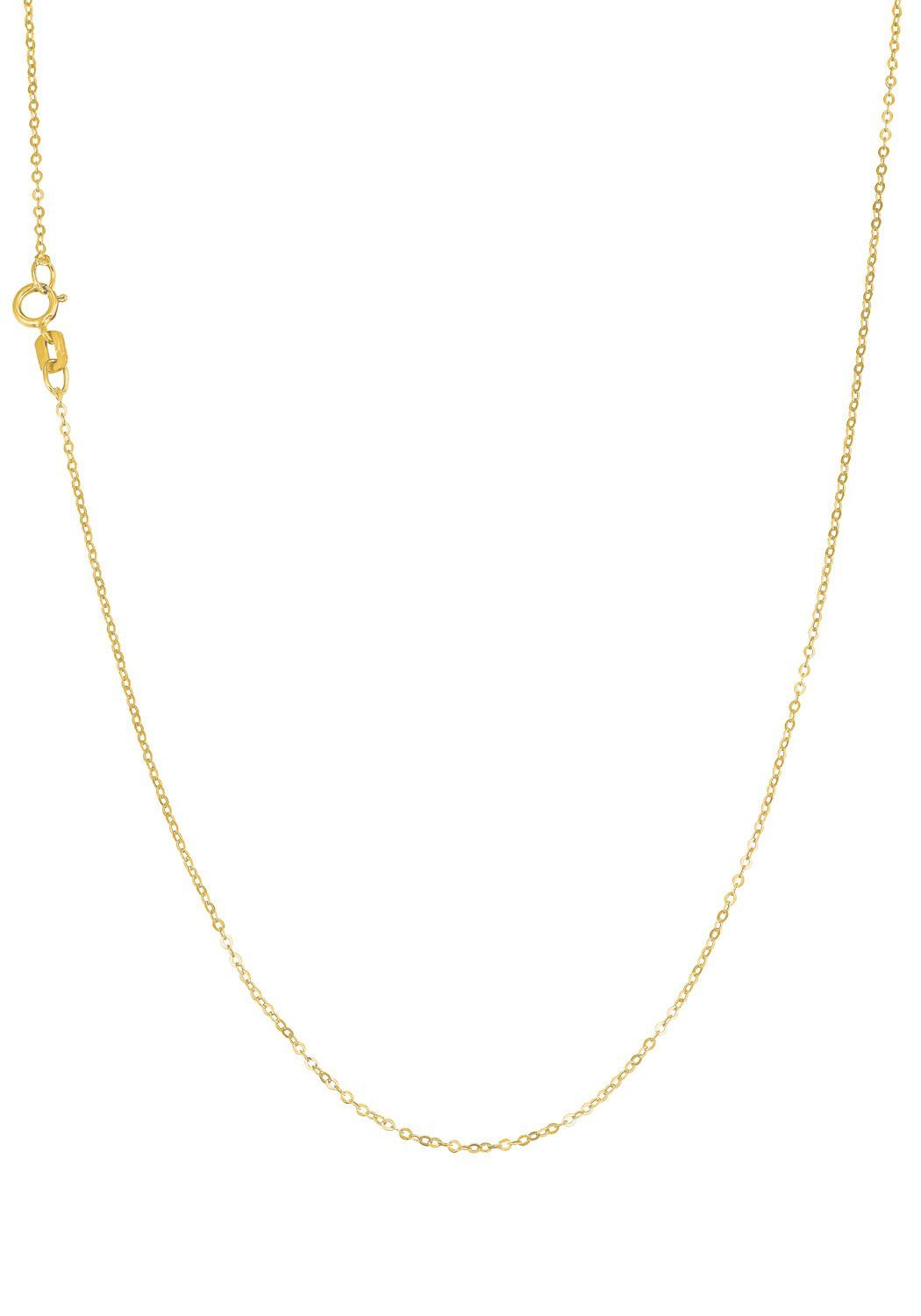 Amor Collierkettchen Classics, Ankerkettengliederung, 2014524, Made in Germany