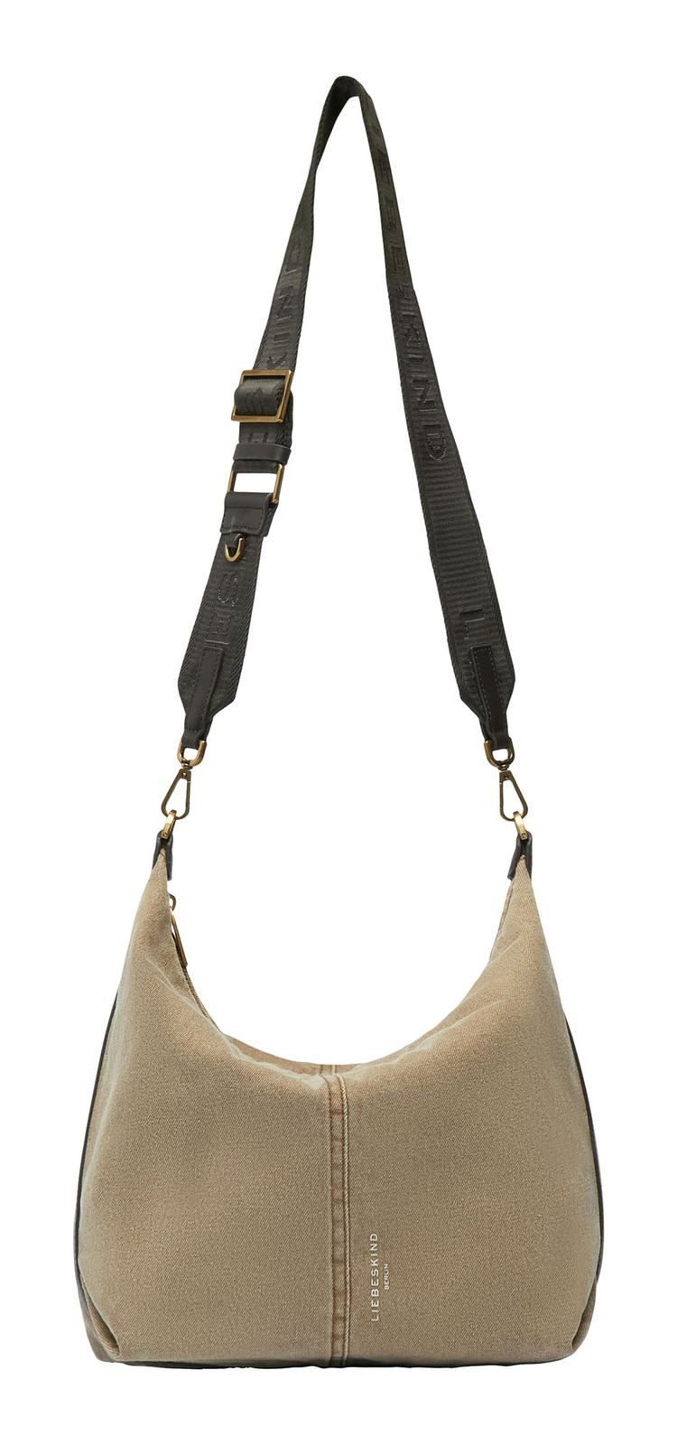 Liebeskind Berlin Schultertasche Hobo Bag