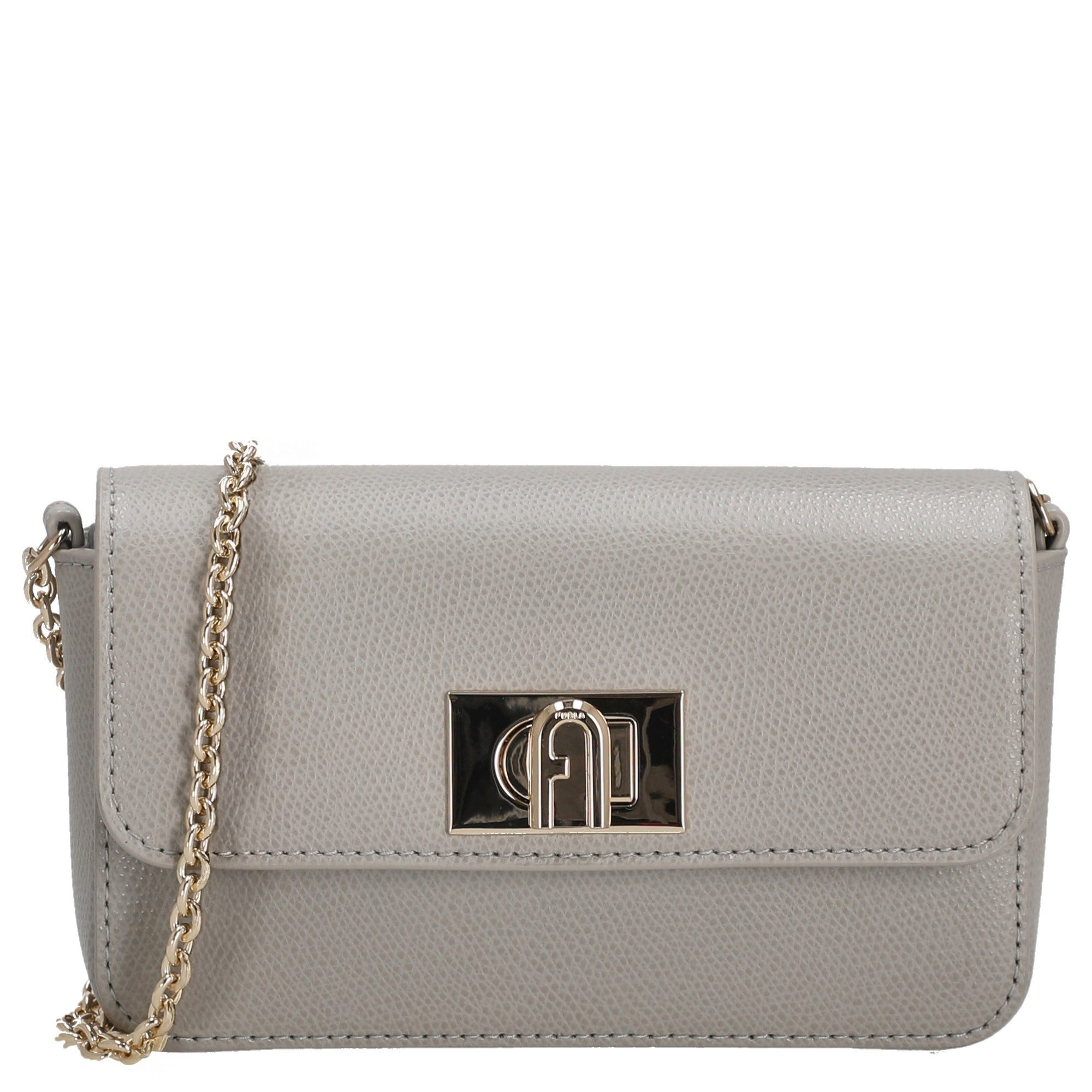 Umhängetasche 1927 Mini - Umhängetasche 17 cm (stone gray)
