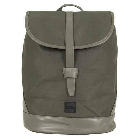 URBAN CLASSICS Daypack Urban Classics Unisex Topcover Backpack