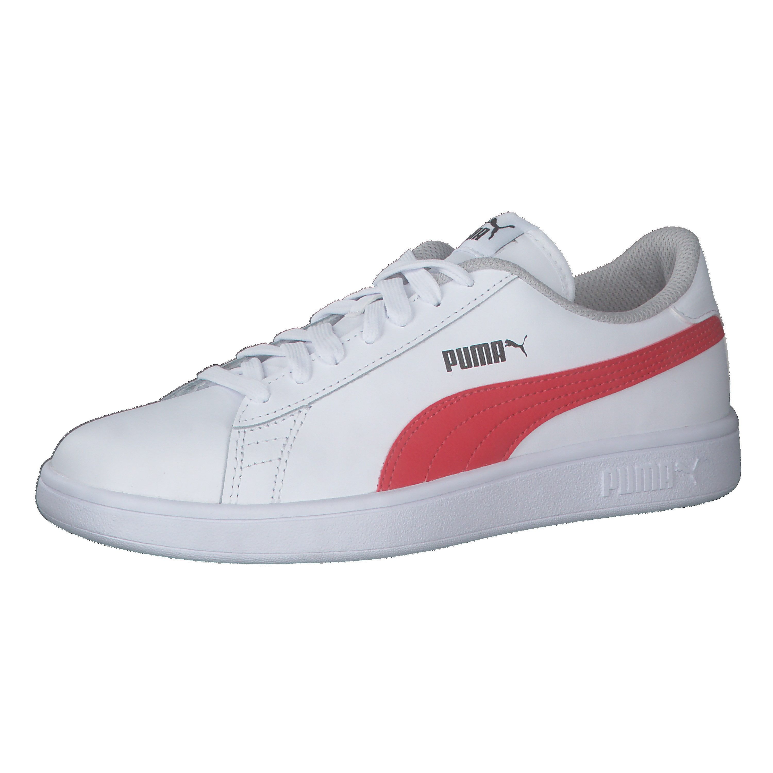 PUMA Puma Kinder Sneaker Smash V2 L Jr 365170 Sneaker
