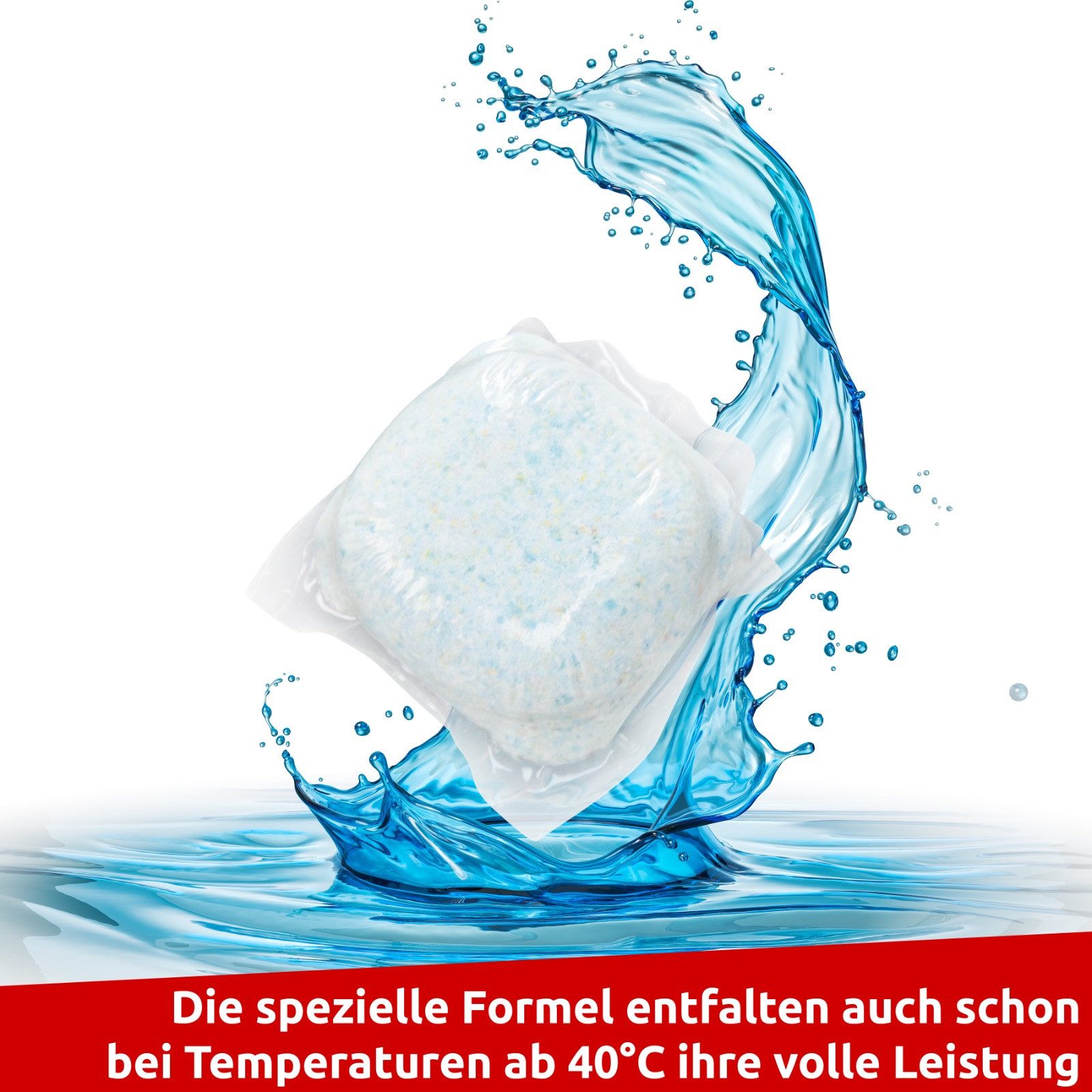 RESCH CLEANIX 500 Stk 12 in 1 Tabs Wasserlöslich Spülmaschine Spülmaschinentabs (500-St. ohne folie wasserlöslich spültabs, geschirr reinigertabs spülmaschinentabs, tabs, geschirrspültabs, geschirrreinigertabs)