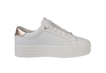 TOM TAILOR Tom Tailor Schnürhalbschuhe für Damen Sneaker