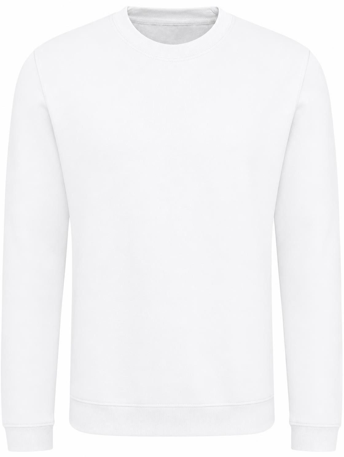 Just Hoods Sweatshirt Herren Sweatshirt +WRAP zertifiziert