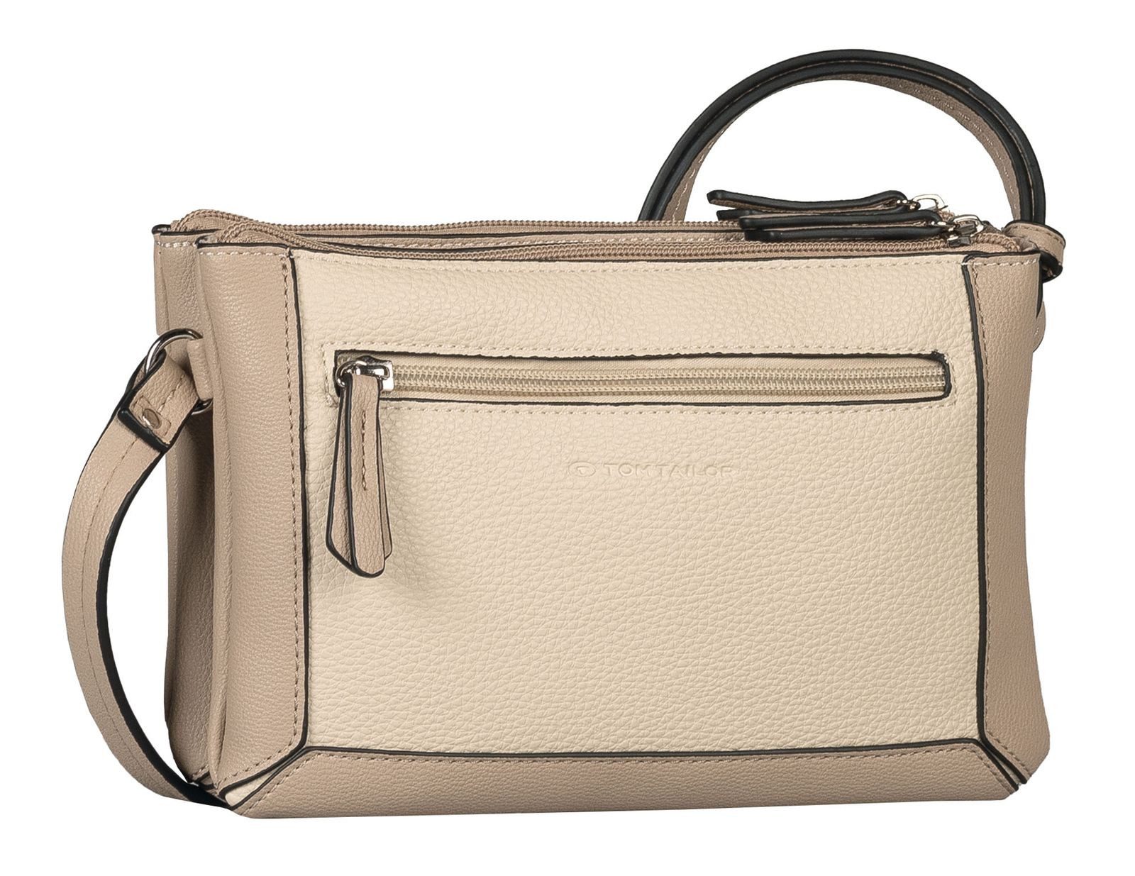 TOM TAILOR Umhängetasche Cross Bag günstig online kaufen