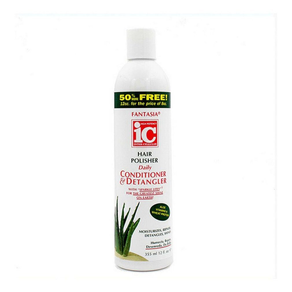 Fantasia Haarspülung Ic Hair Polisher Conditioner & Detangler 355ml