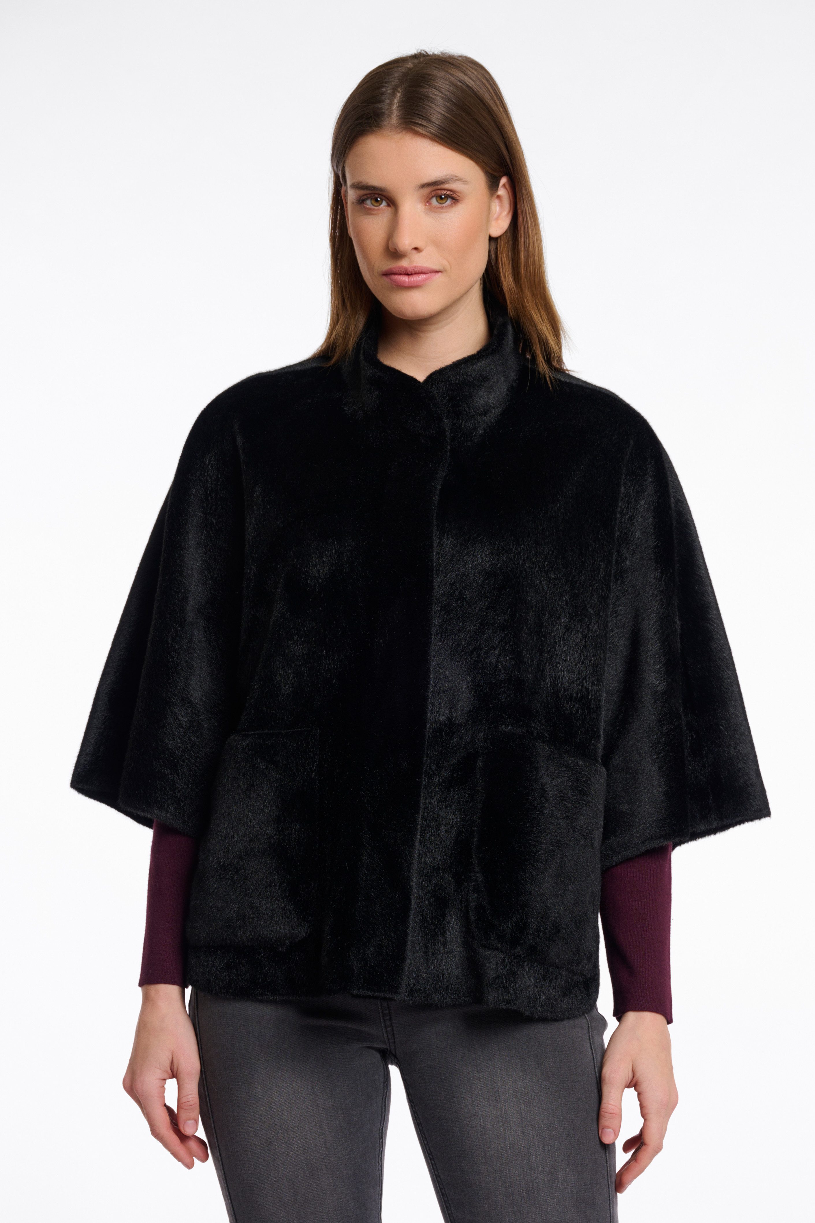 Rino & Pelle Outdoorjacke