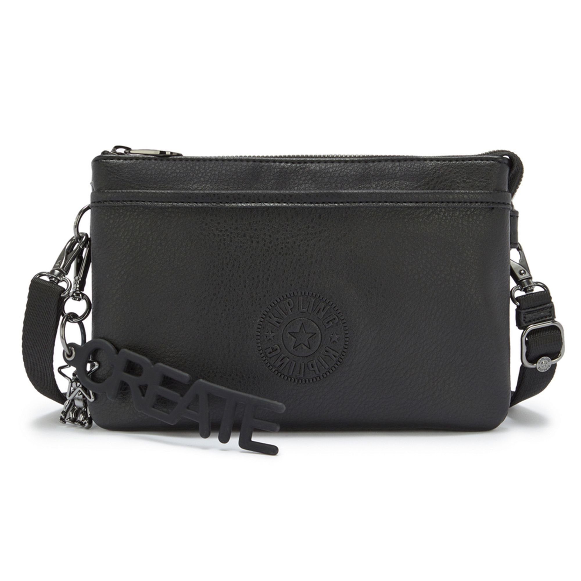 KIPLING Umhängetasche Paka Premium, Polyurethan