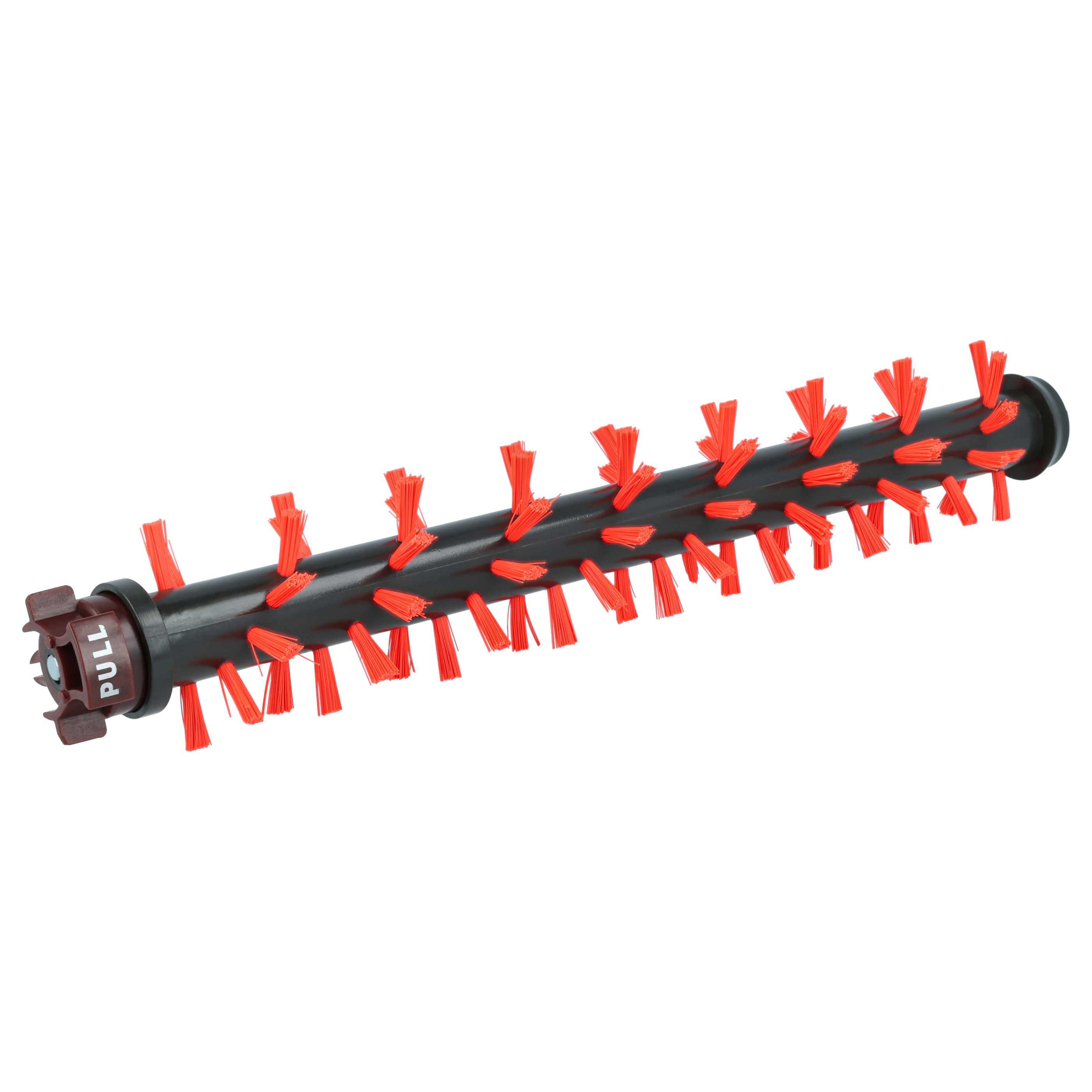vhbw Staubsaugerdüsen-Set passend für Bissell Crosswave 2588N Staubsauger, Zubehör für Bissell, (2-tlg)