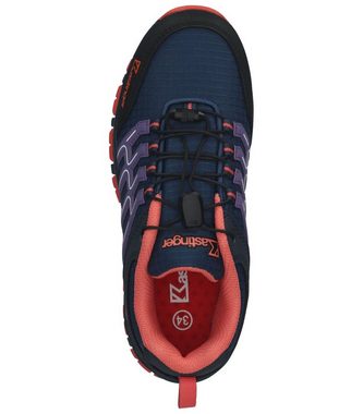 Kastinger Wanderschuhe Lederimitat Trekkingschuh