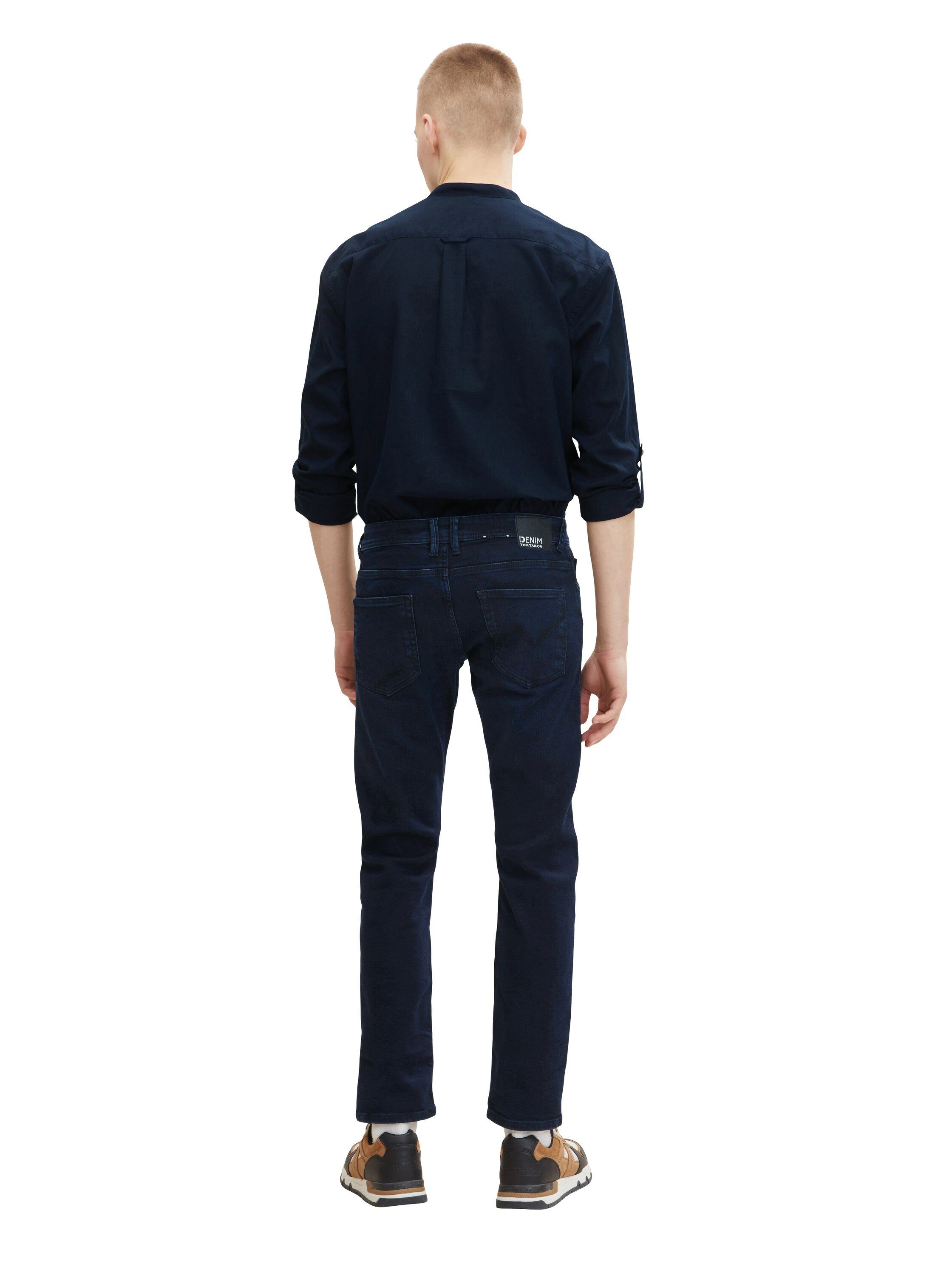 5-Pocket-Jeans TAILOR Denim TOM