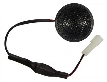 ESX DCS165 16,5 cm Komponenten-System mit 180 Watt Auto-Lautsprecher