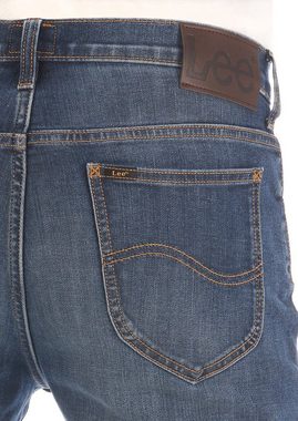 Lee® Slim-fit-Jeans RIDER Jeans mit Stretch
