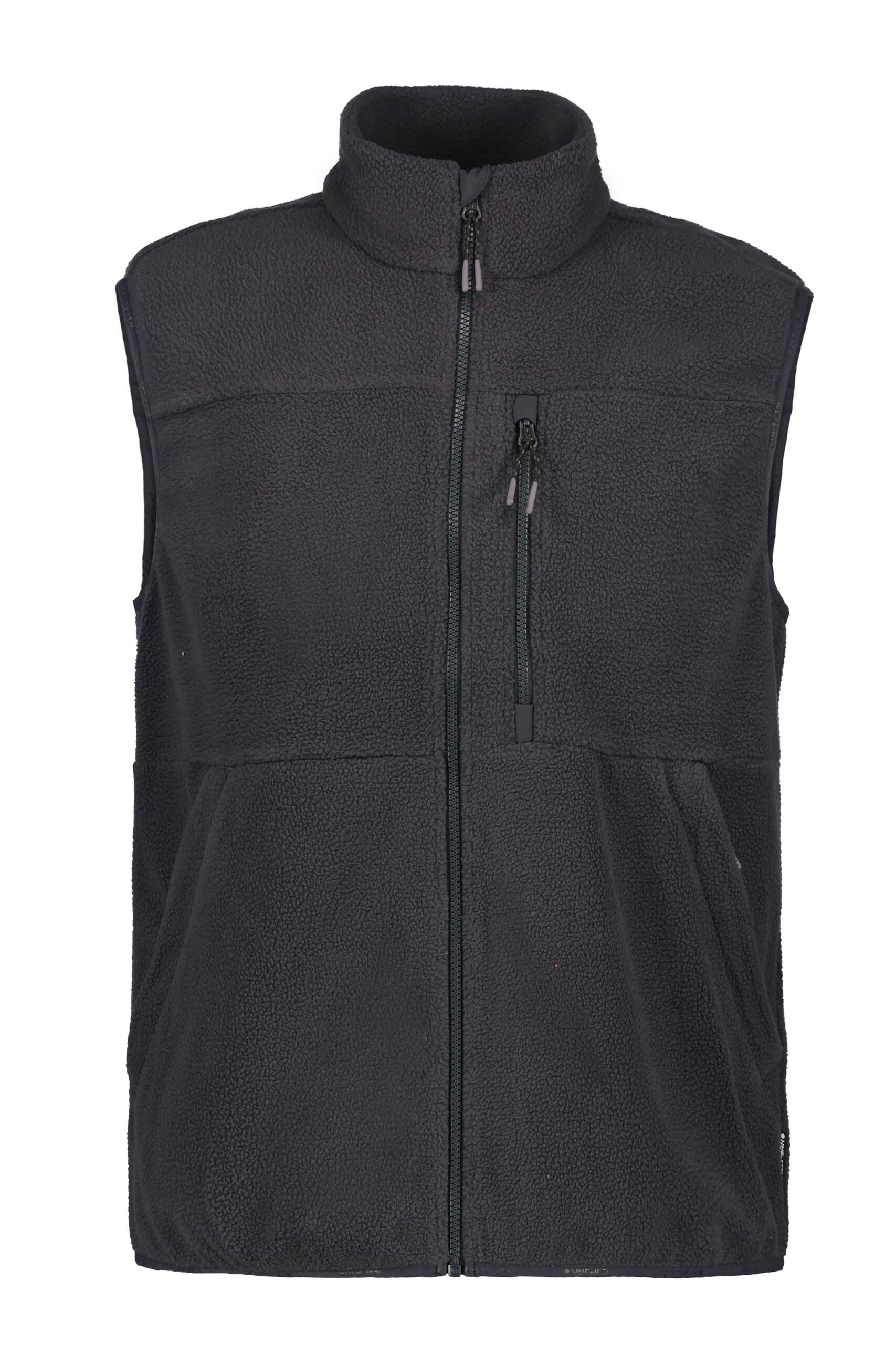 Icepeak Fleeceweste Icepeak Midlayer weste Mannington
