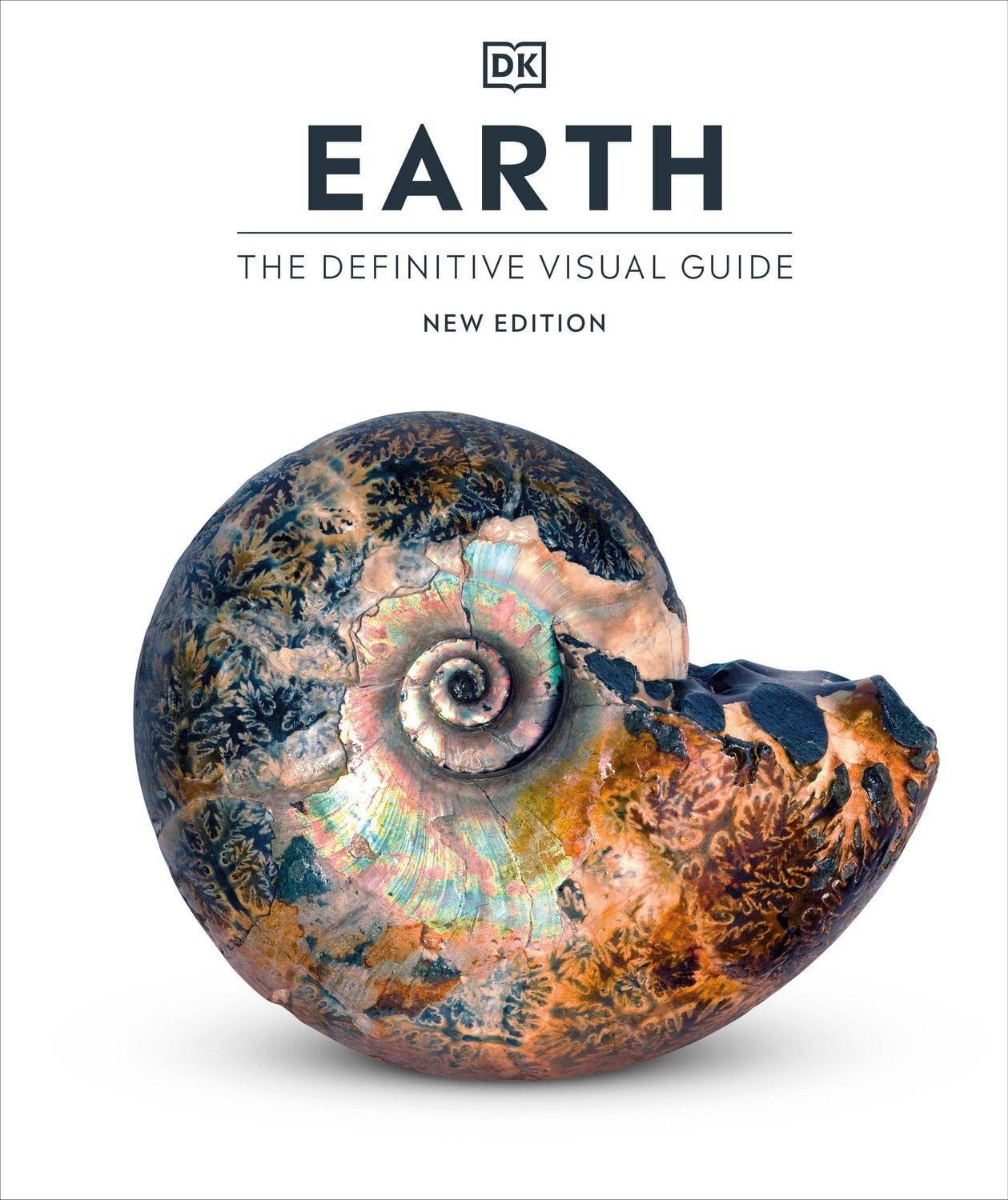 Earth / DK, The Definitive Visual Guide