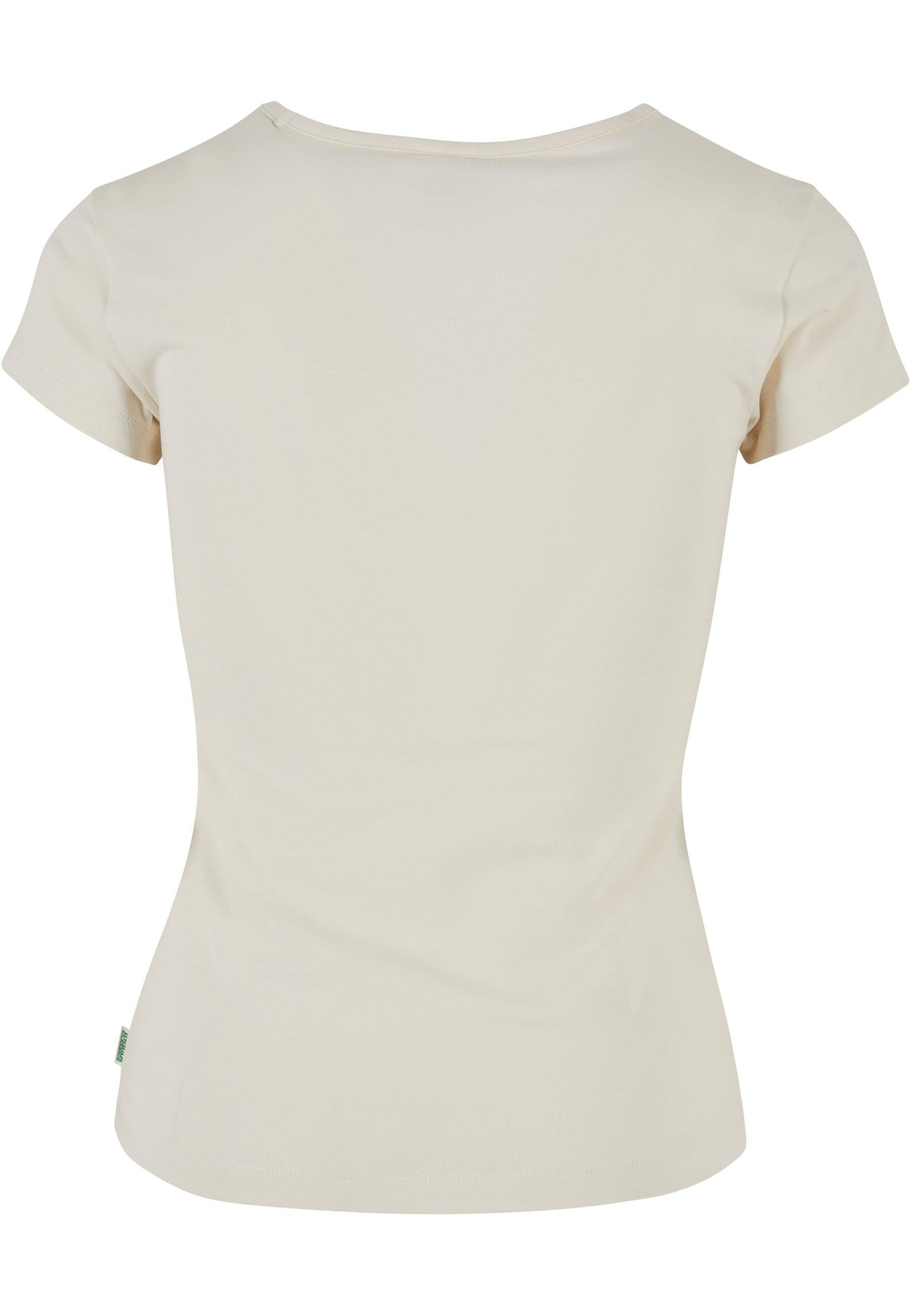 URBAN CLASSICS T-Shirt Urban Classics Damen günstig online kaufen