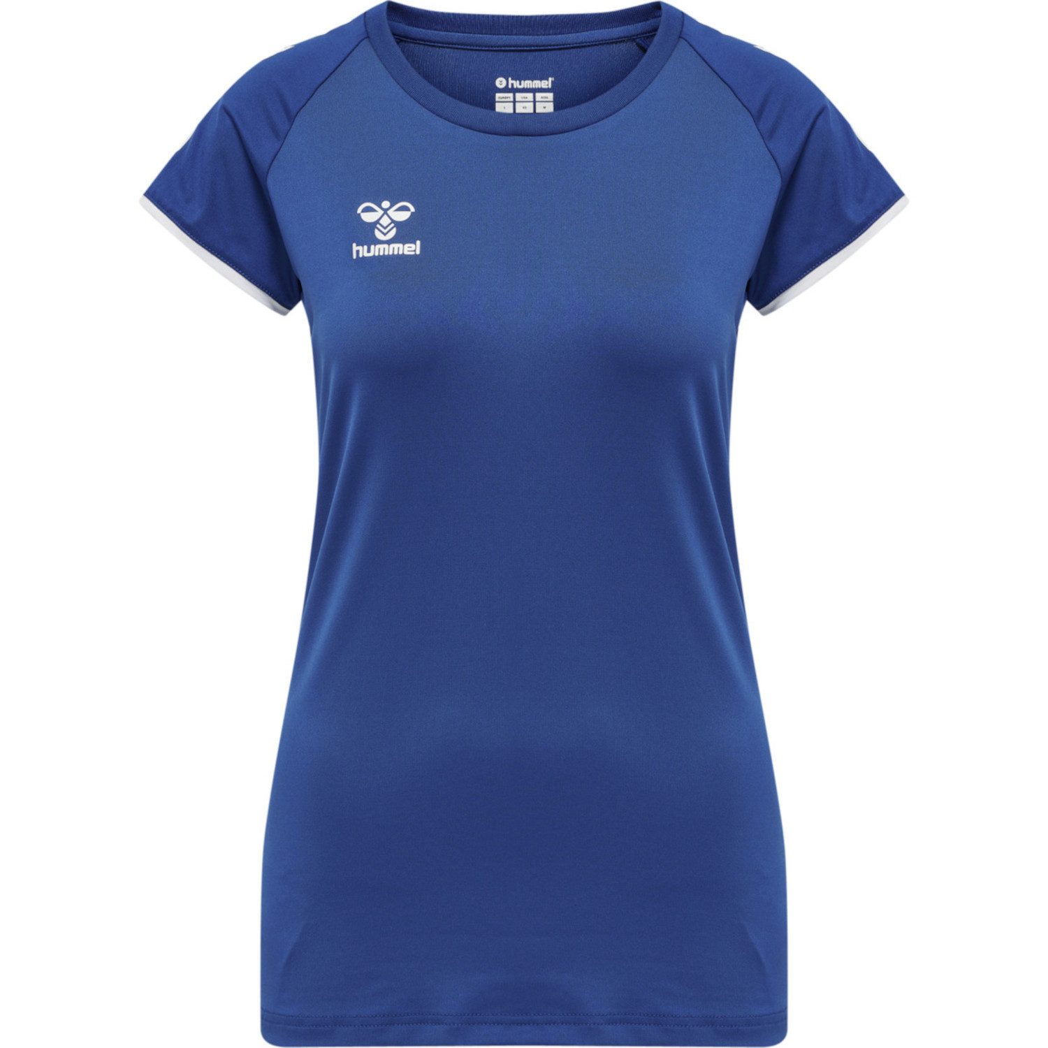 hummel Volleyballtrikot Hummel Damen Trikot hmlCore XK Volleyball Stretch Tee 213924