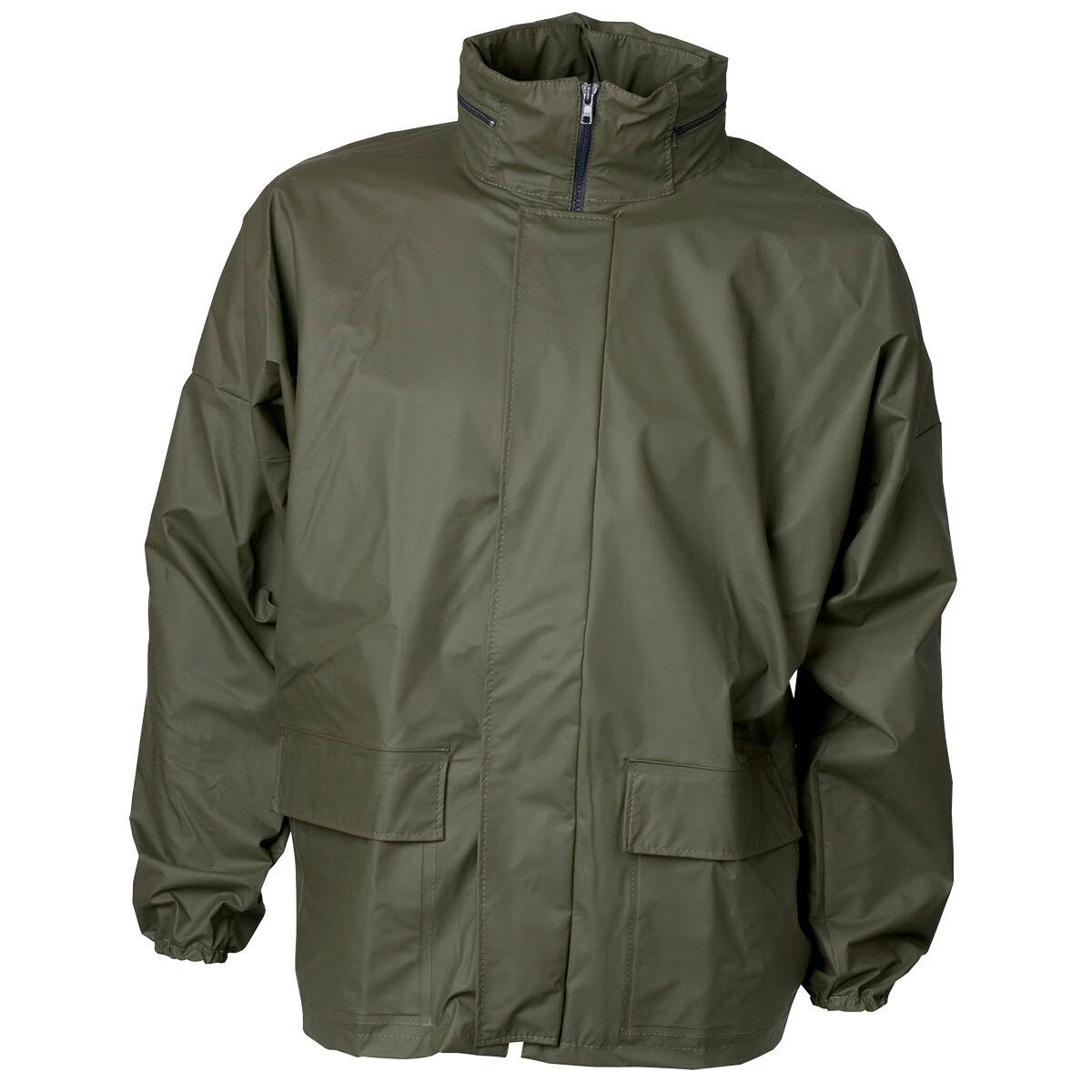 Regenjacke