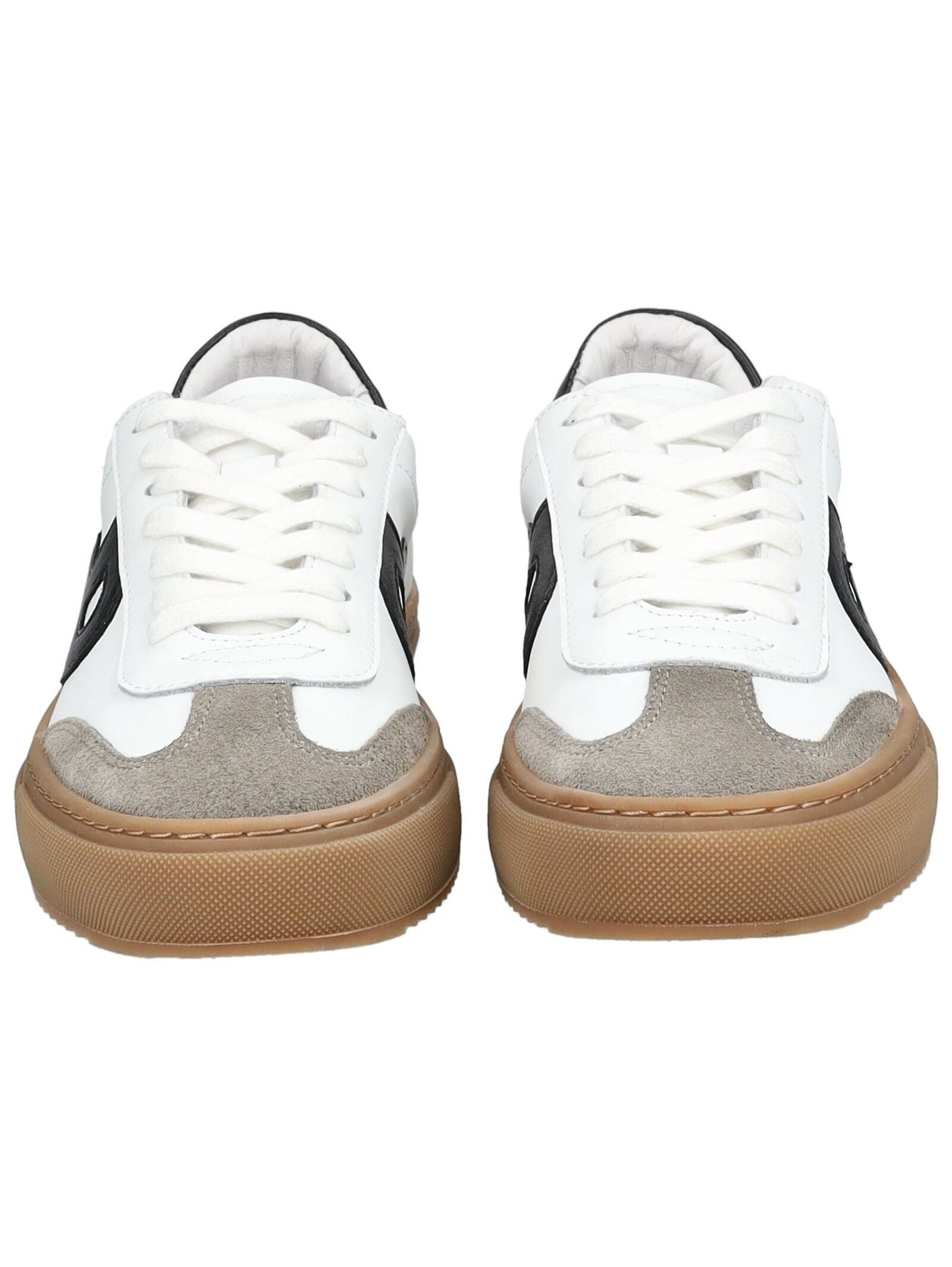 Pavement Pavement Sneaker Leder Sneaker