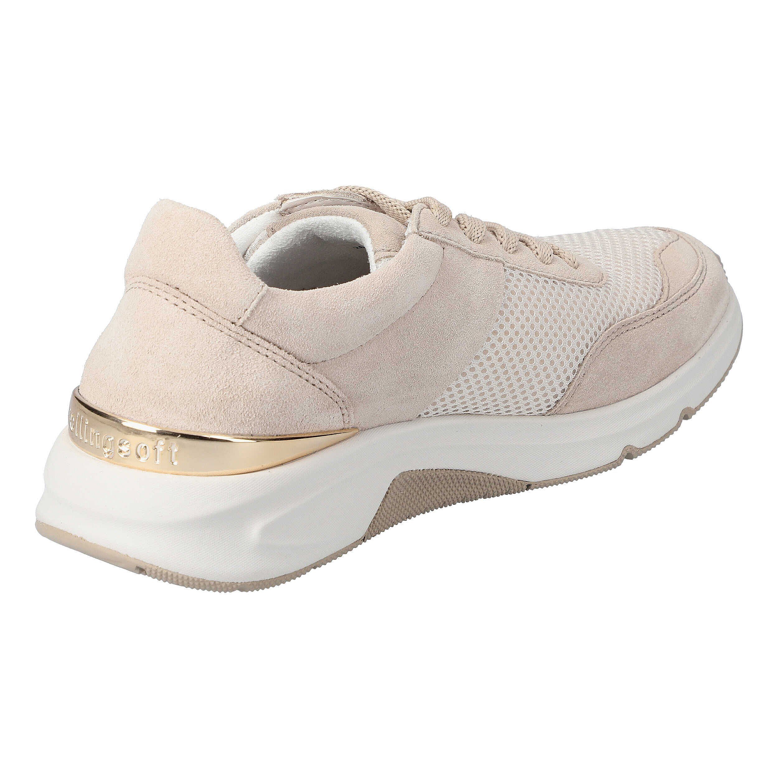 Gabor Beige (2-tlg) (oasi) Sneaker