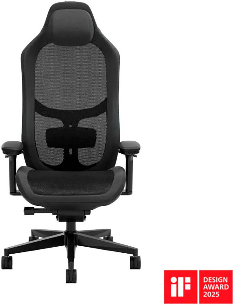 Fractal Design Gaming-Stuhl Refine Mesh günstig online kaufen