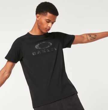 Oakley T-Shirt WANDERLUST SS TEE