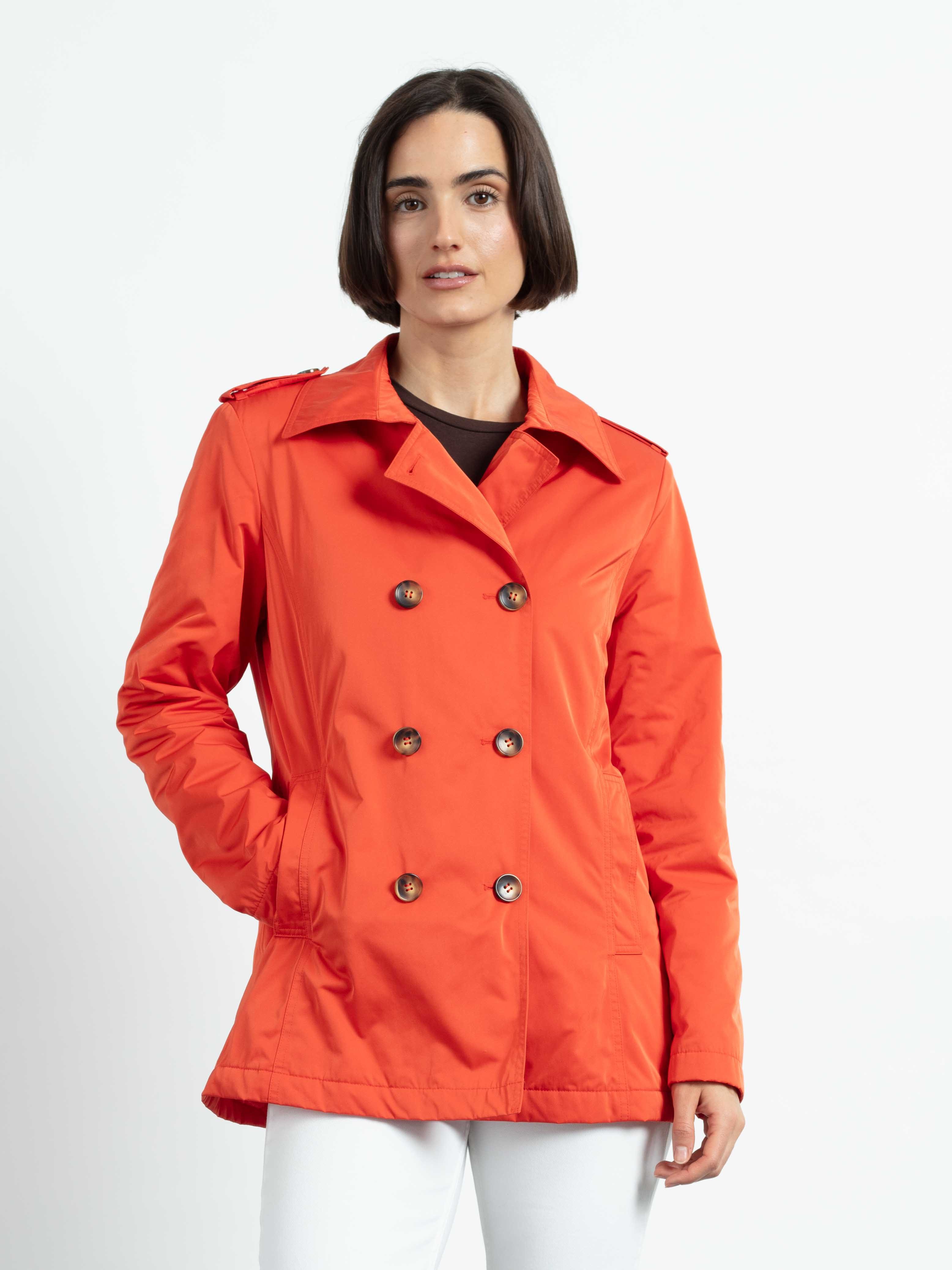 WEGA Green Goose Caban Mitara