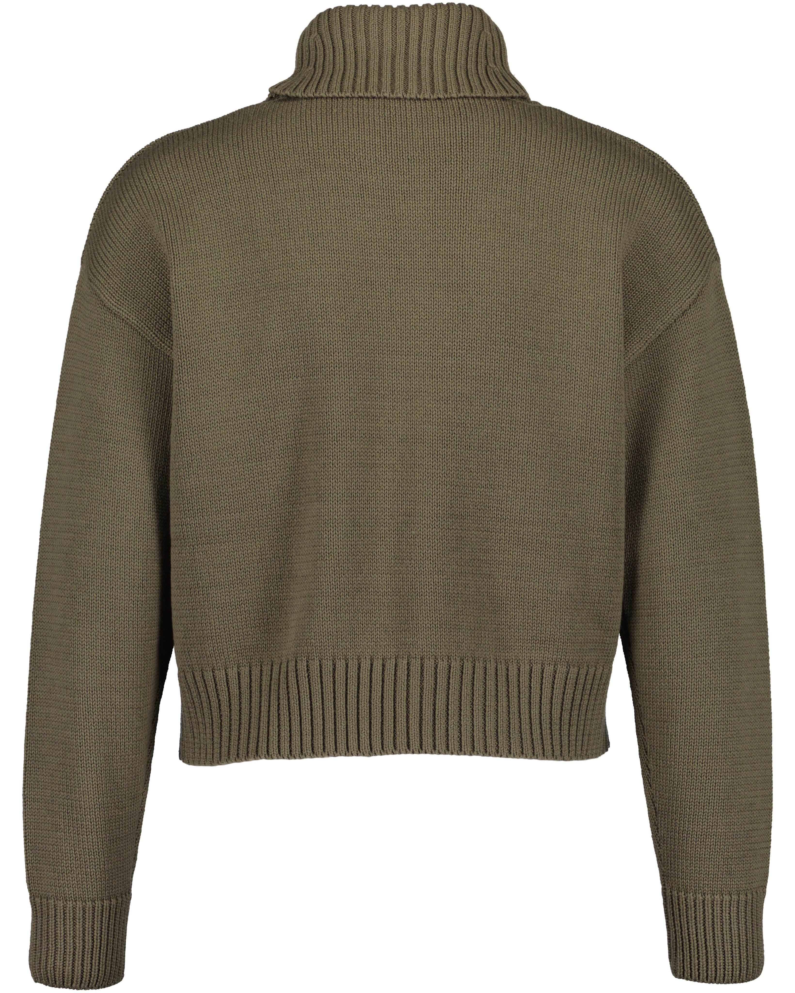 Blue Seven Stehkragenpullover günstig online kaufen