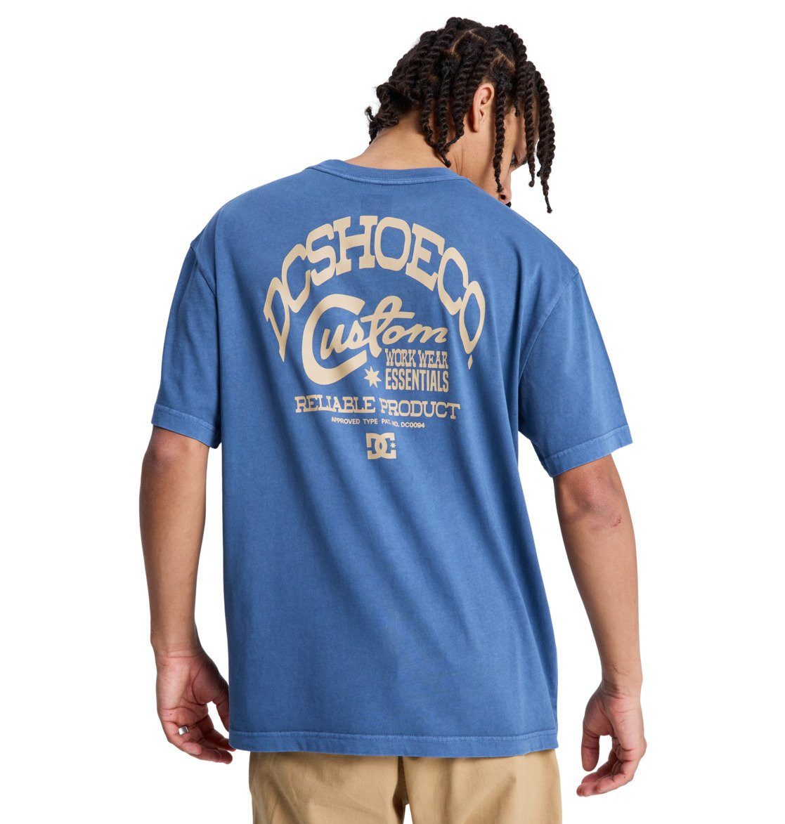 DC Shoes T-Shirt