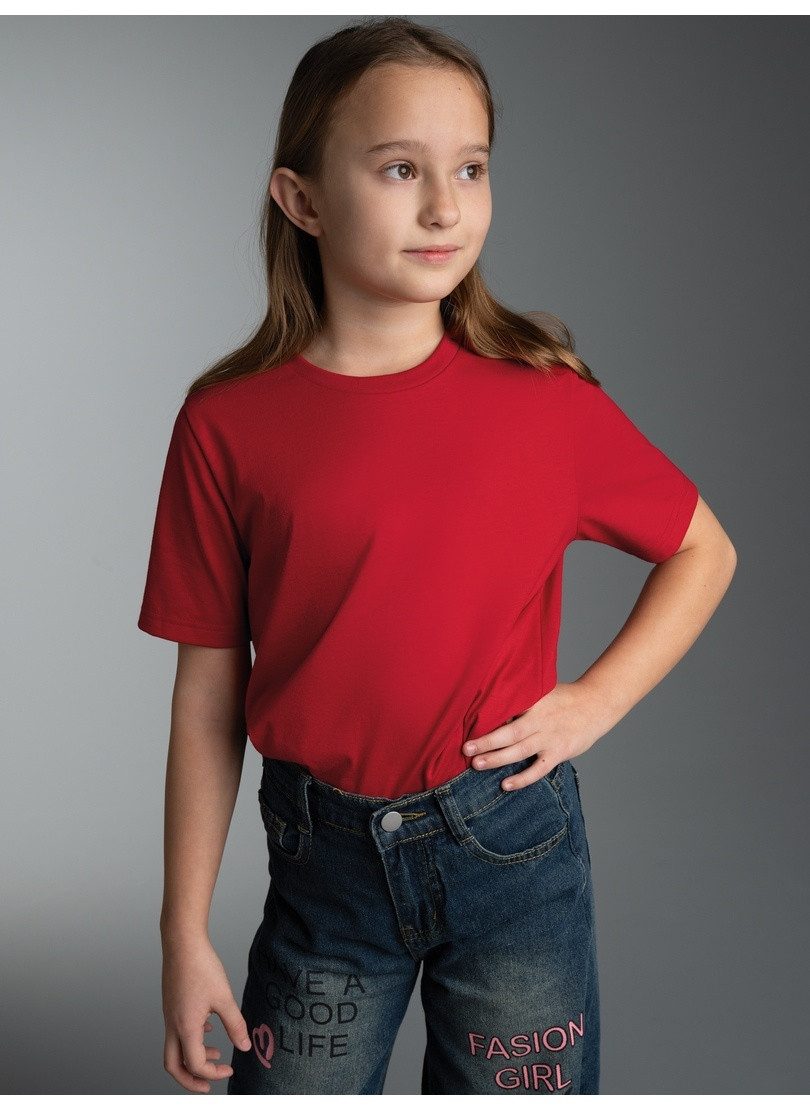 T-Shirt TRIGEMA T-Shirt aus 100% Baumwolle