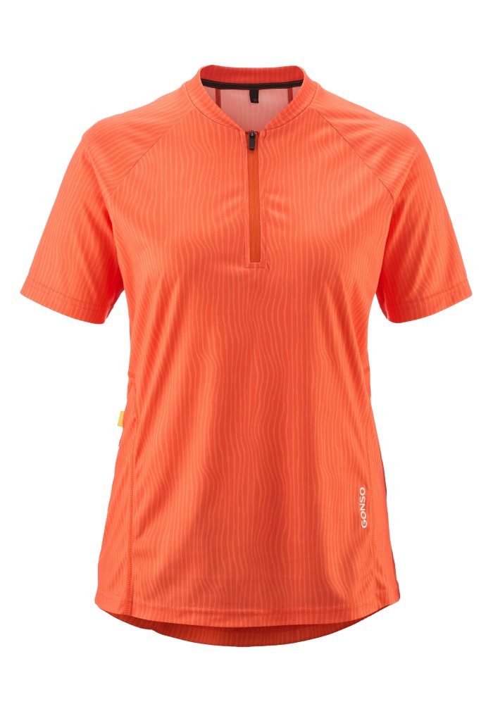 Gonso T-Shirt Gonso Adventure Jersey Soft günstig online kaufen