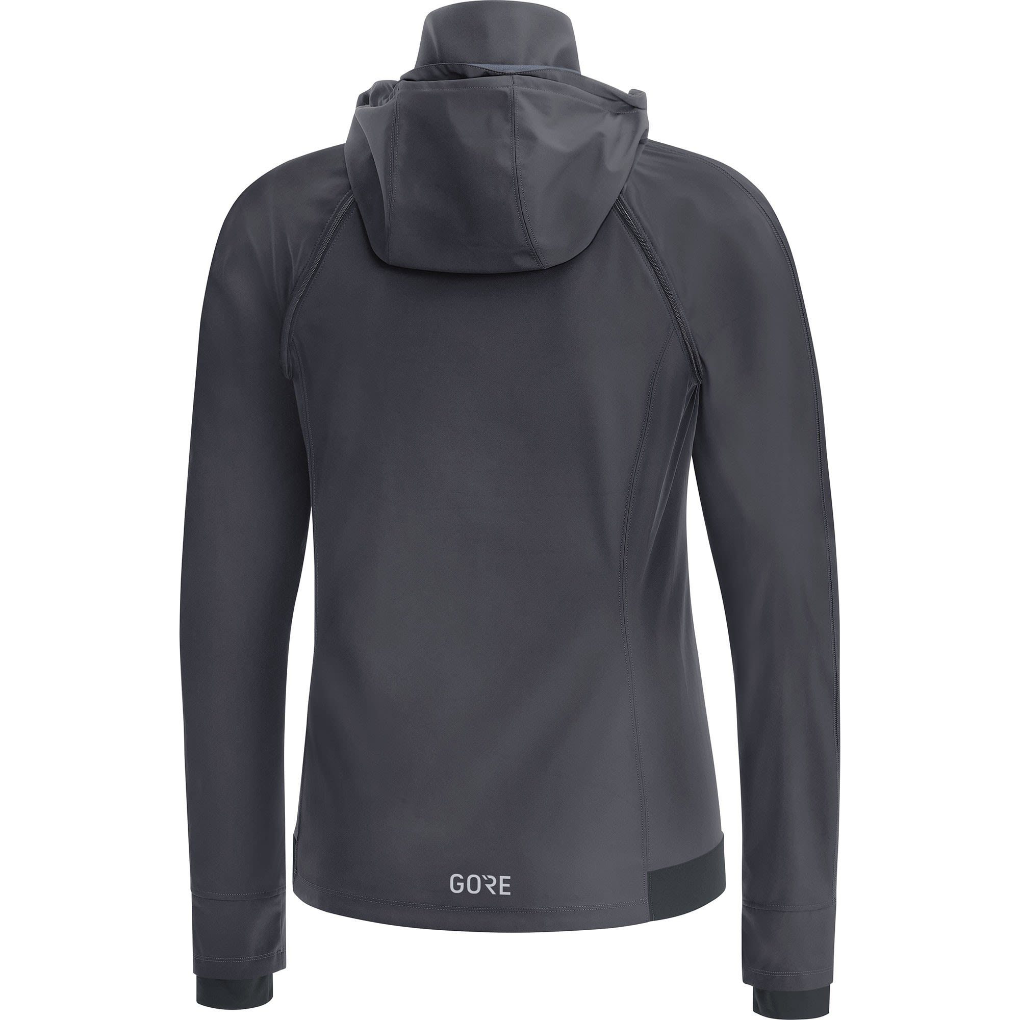 Gore r3 windstopper zip off online