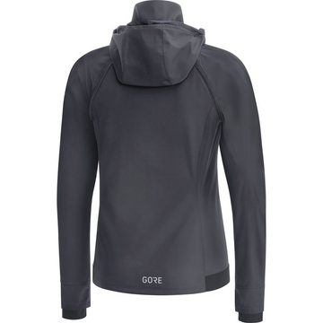 GORE® Wear Anorak Gore W R3 Gore Windstopper Zip-off Jacket Damen