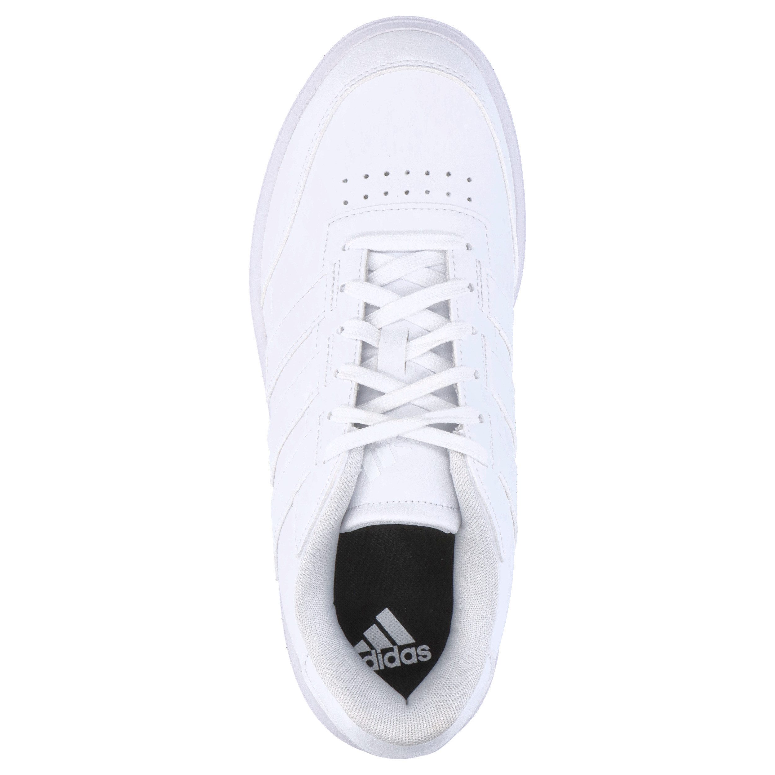 adidas Performance adidas Herren Sneaker COURTBLOCK Sneaker – Bild 5 von 5