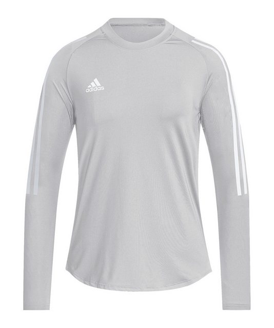 adidas Performance T-Shirt adidas Performance Hilo White T-Shirt Damen Poly günstig online kaufen