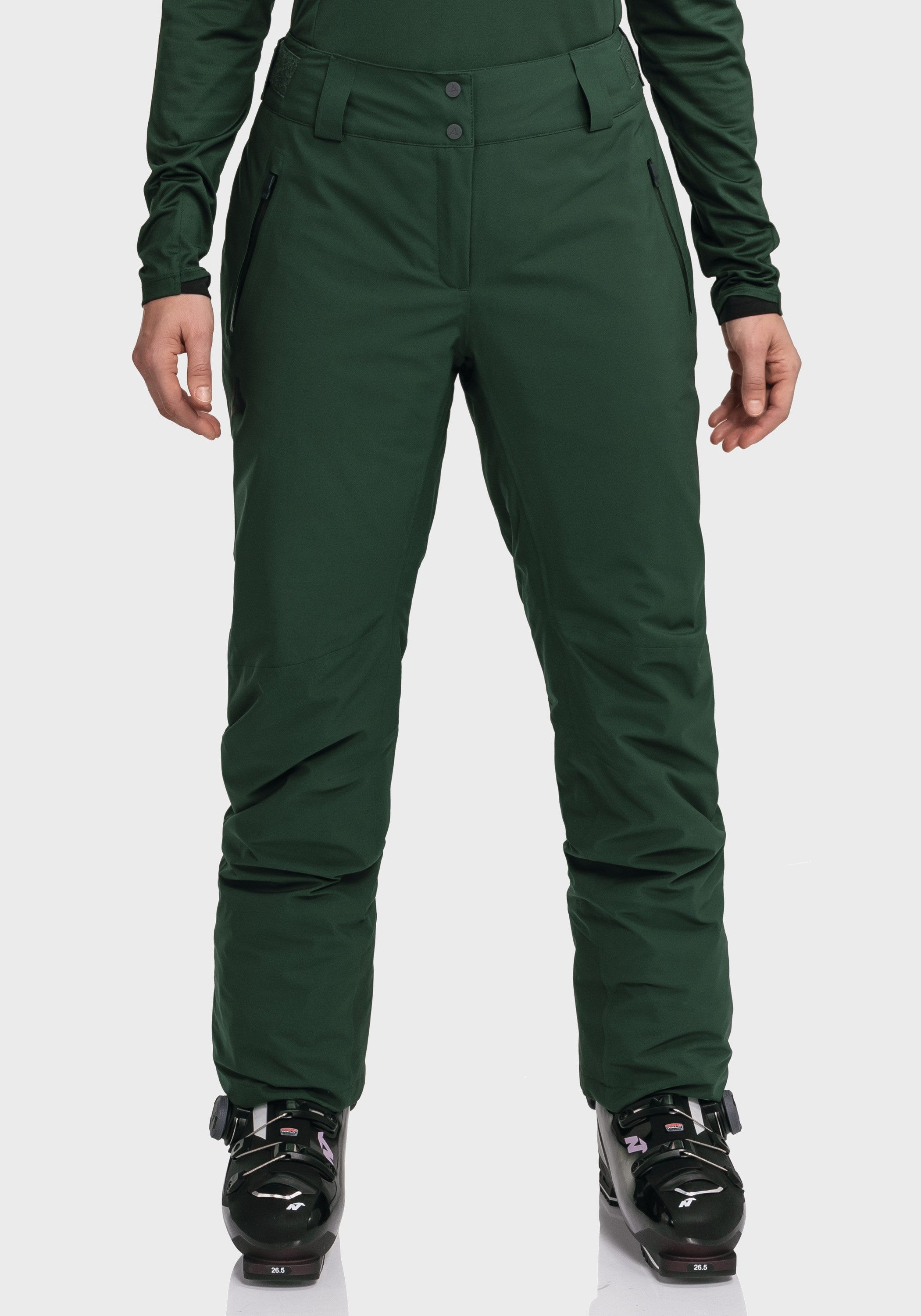 Schöffel Outdoorhose Pants Style Pine WMS