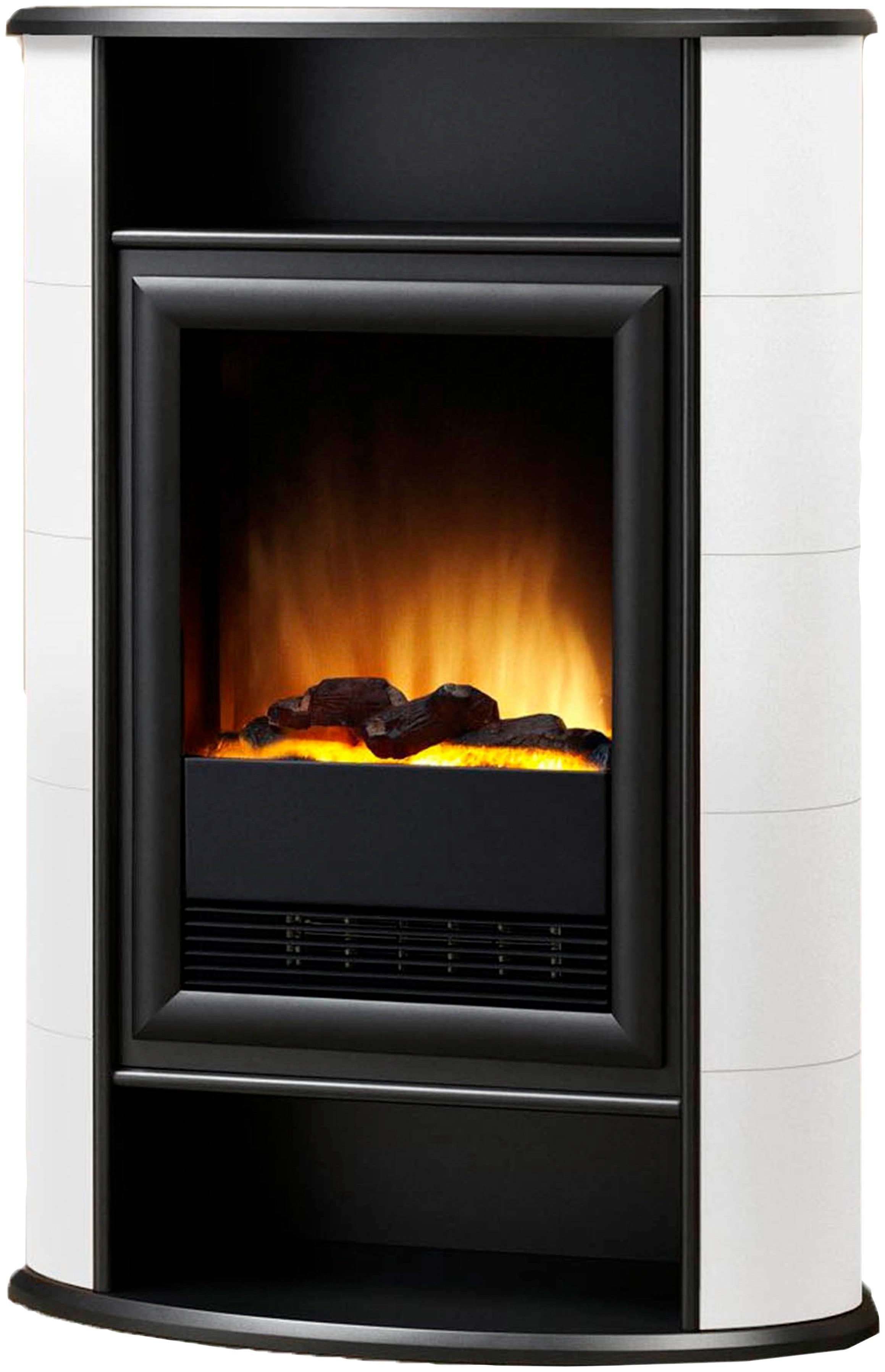 Dimplex Elektrokamin »Scandic«, 2000 W, 2 Heizstufen, inkl