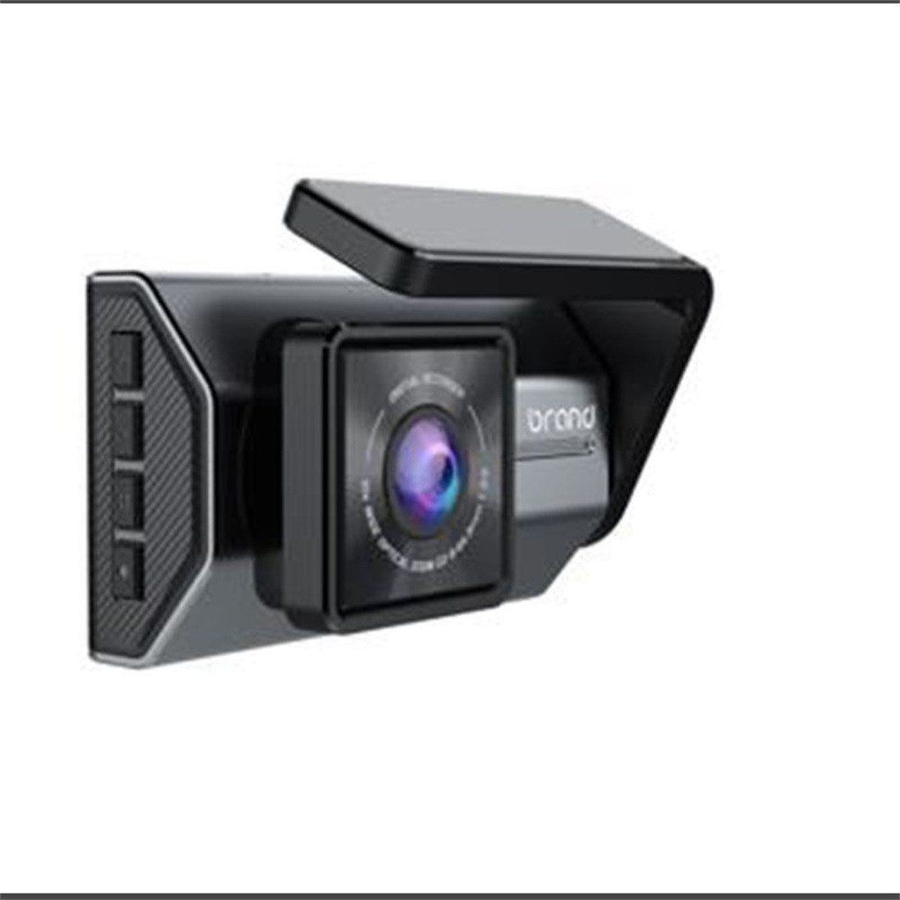 Vorne und Hinten, 10 MP Auto-Dashcam, mit Nachtsicht Dashcam
