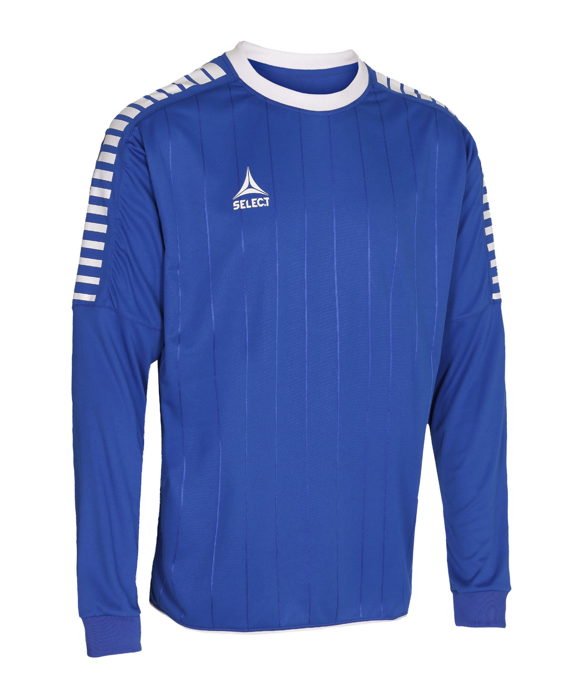Blau/Weiss