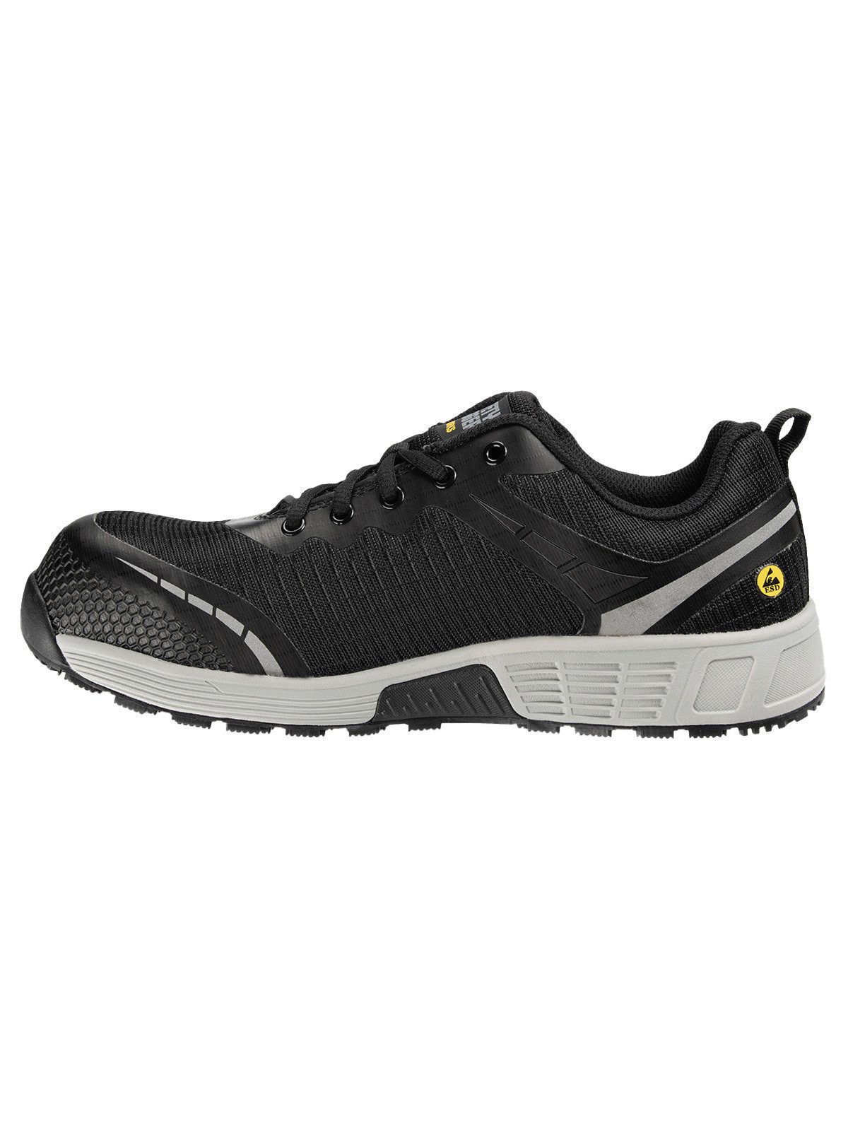 Safety Jogger 012910 Safety Jogger Ecodempo Arbeitsschuh