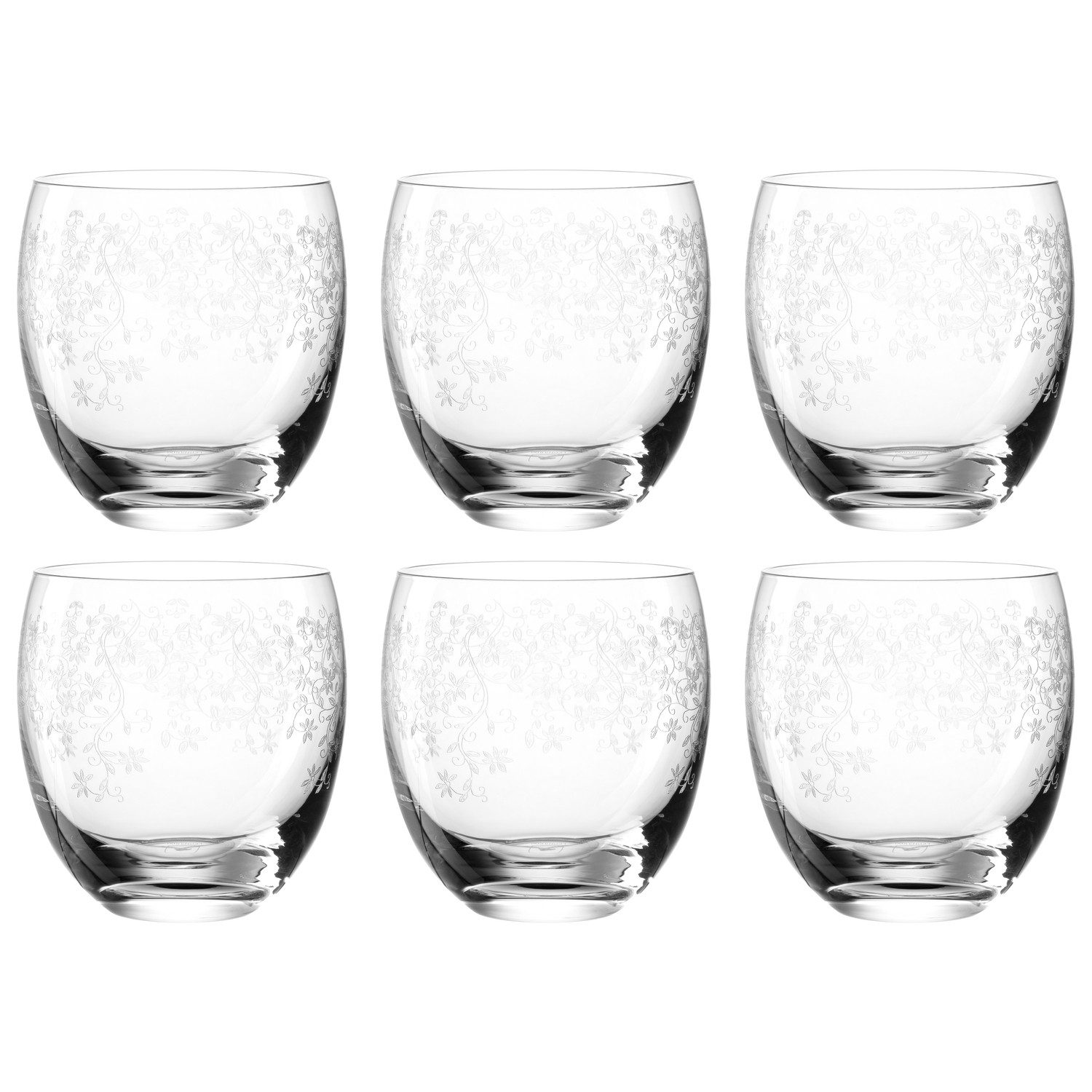 Glas