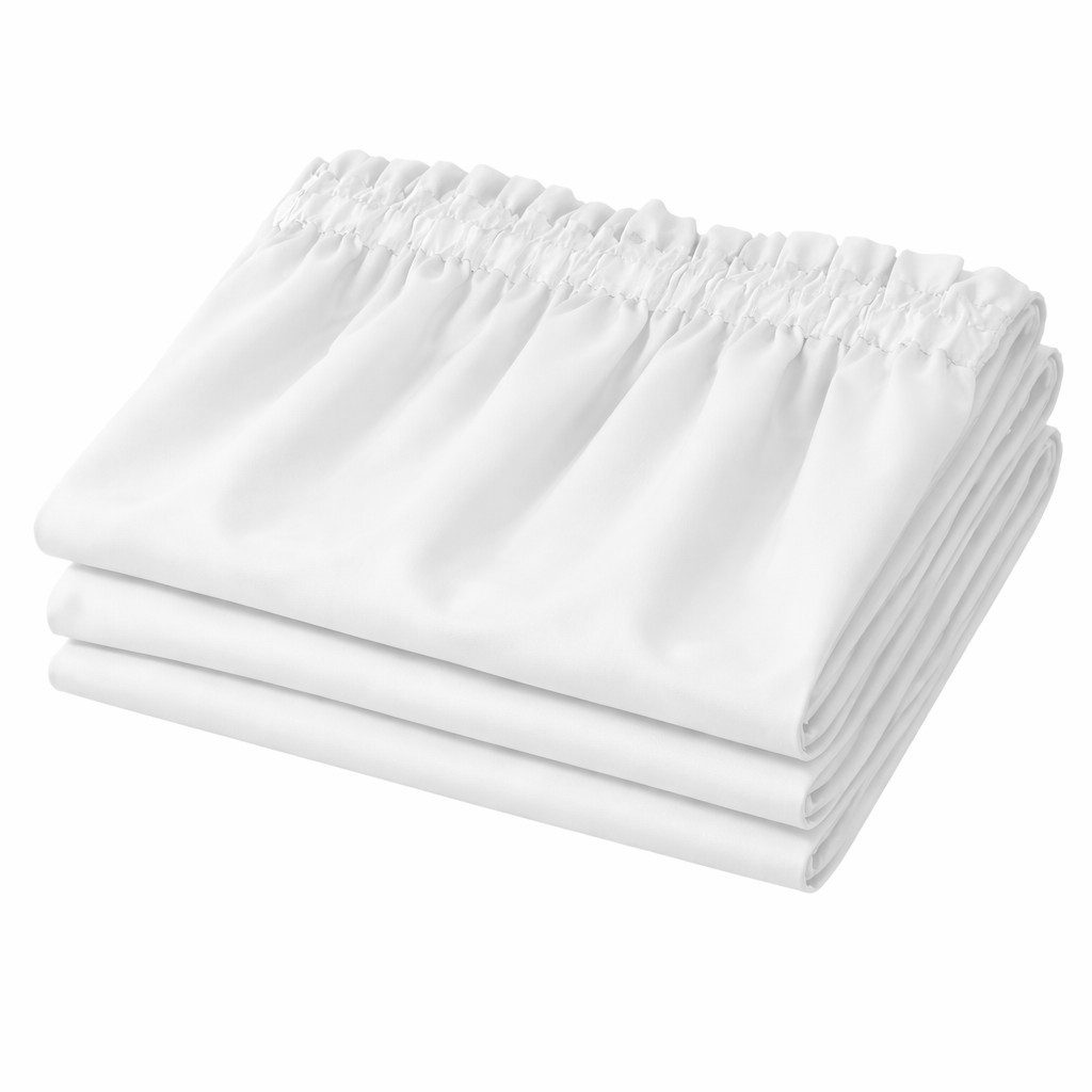 Stoffschmiede Gardine Blickdicht, mit Kräuselband