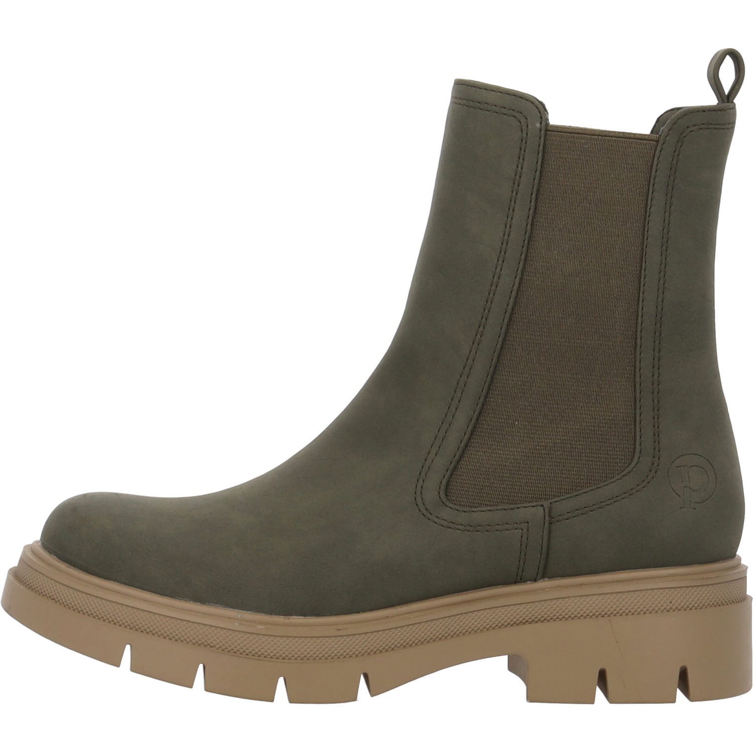 Palado Midon Chelseaboots