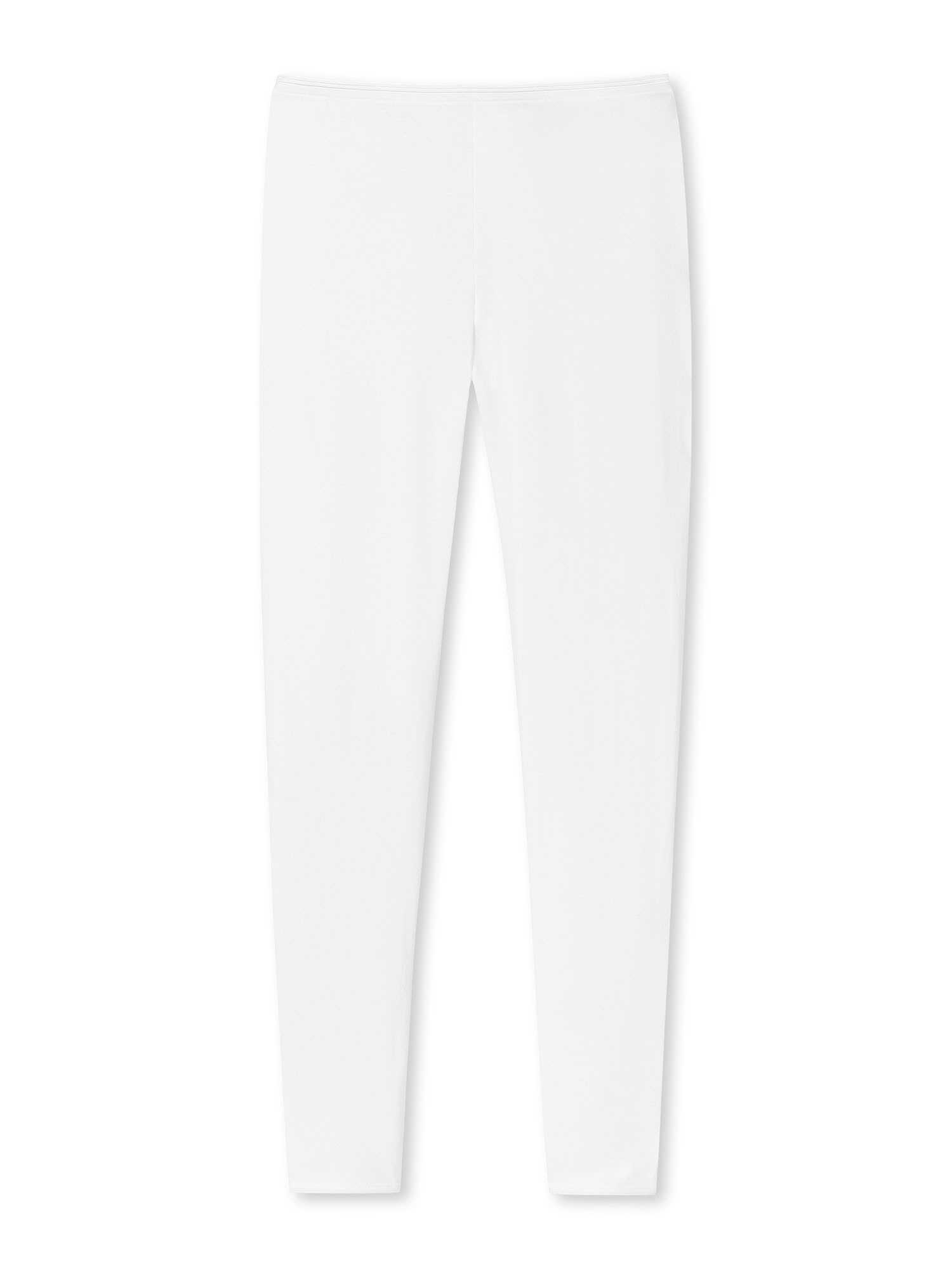 Schiesser Leggings Luxury Damen Frauen günstig online kaufen