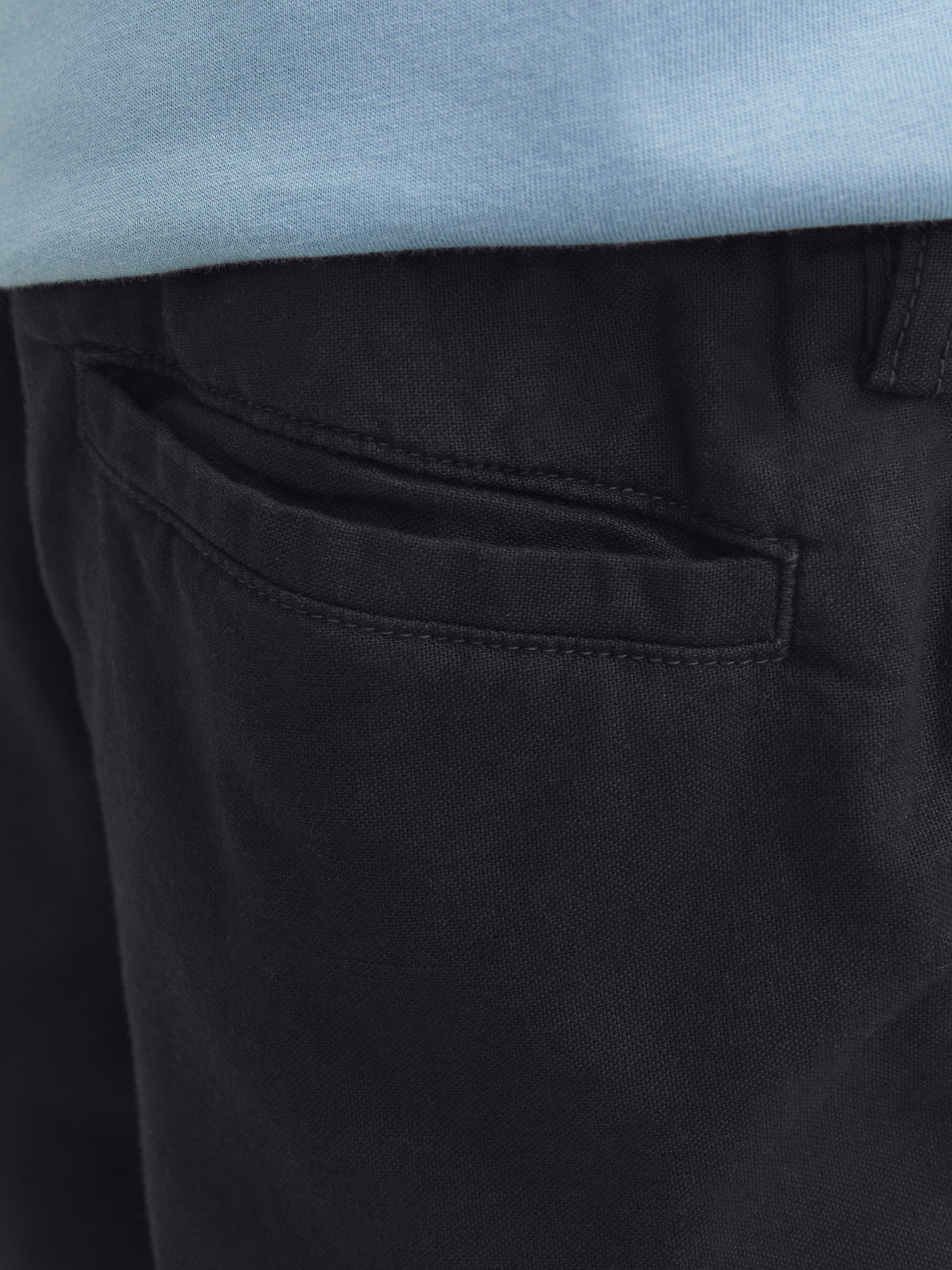 Jack & Jones Junior Jogg-Bermudas JPSTJAIDEN günstig online kaufen