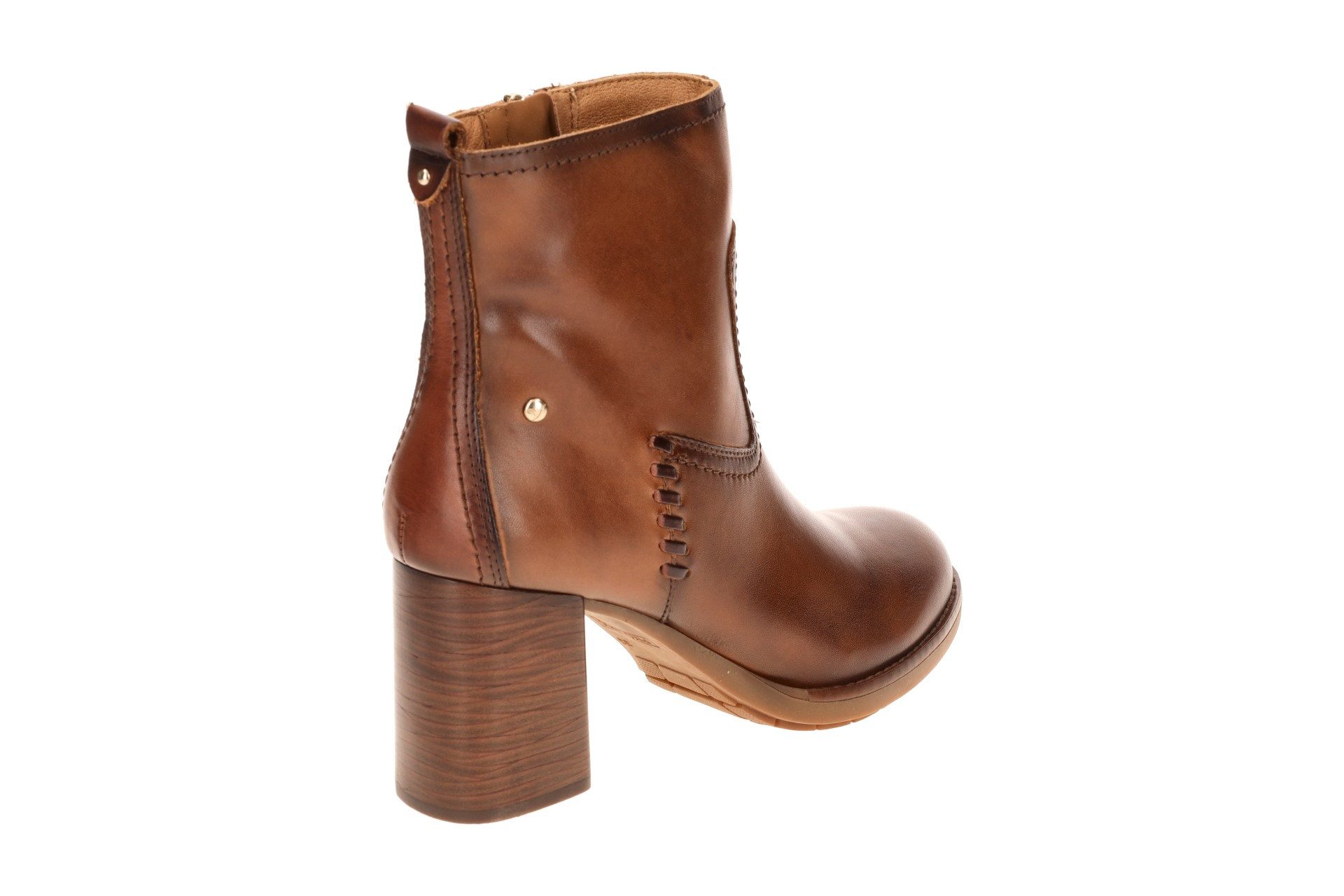 PIKOLINOS W9U-8945C1 cuero Stiefel – Bild 5 von 5